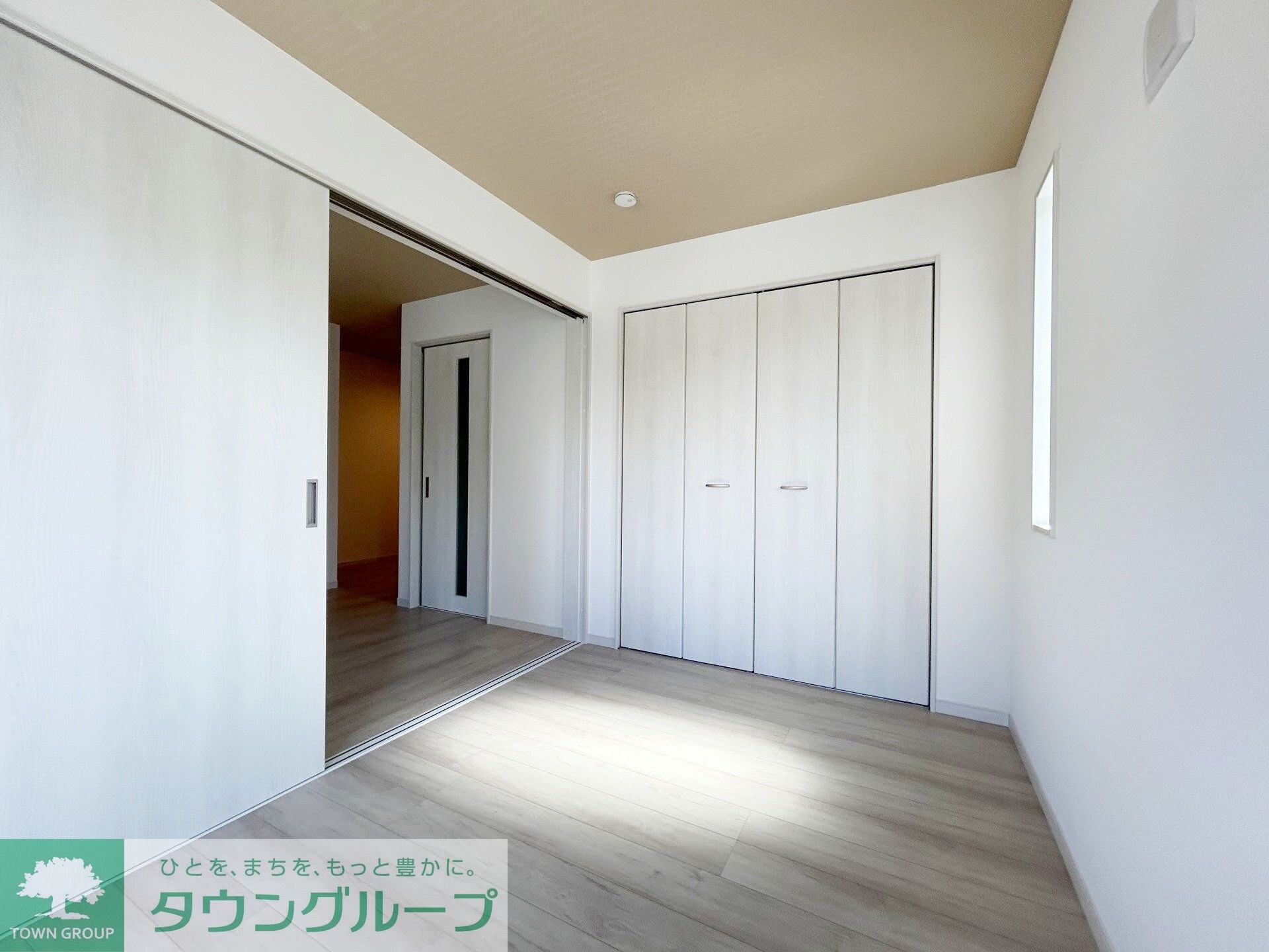 ブルームマーレの物件内観写真