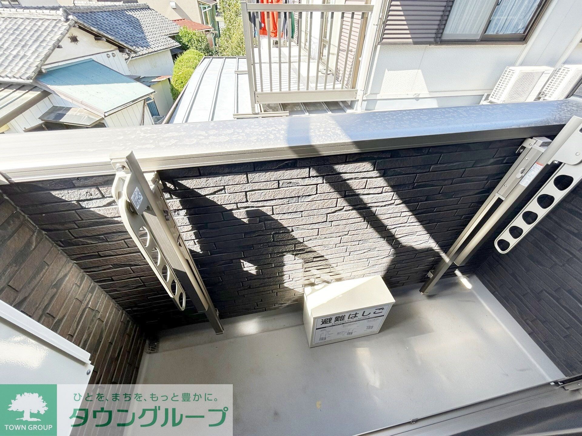 ブルームマーレの物件内観写真