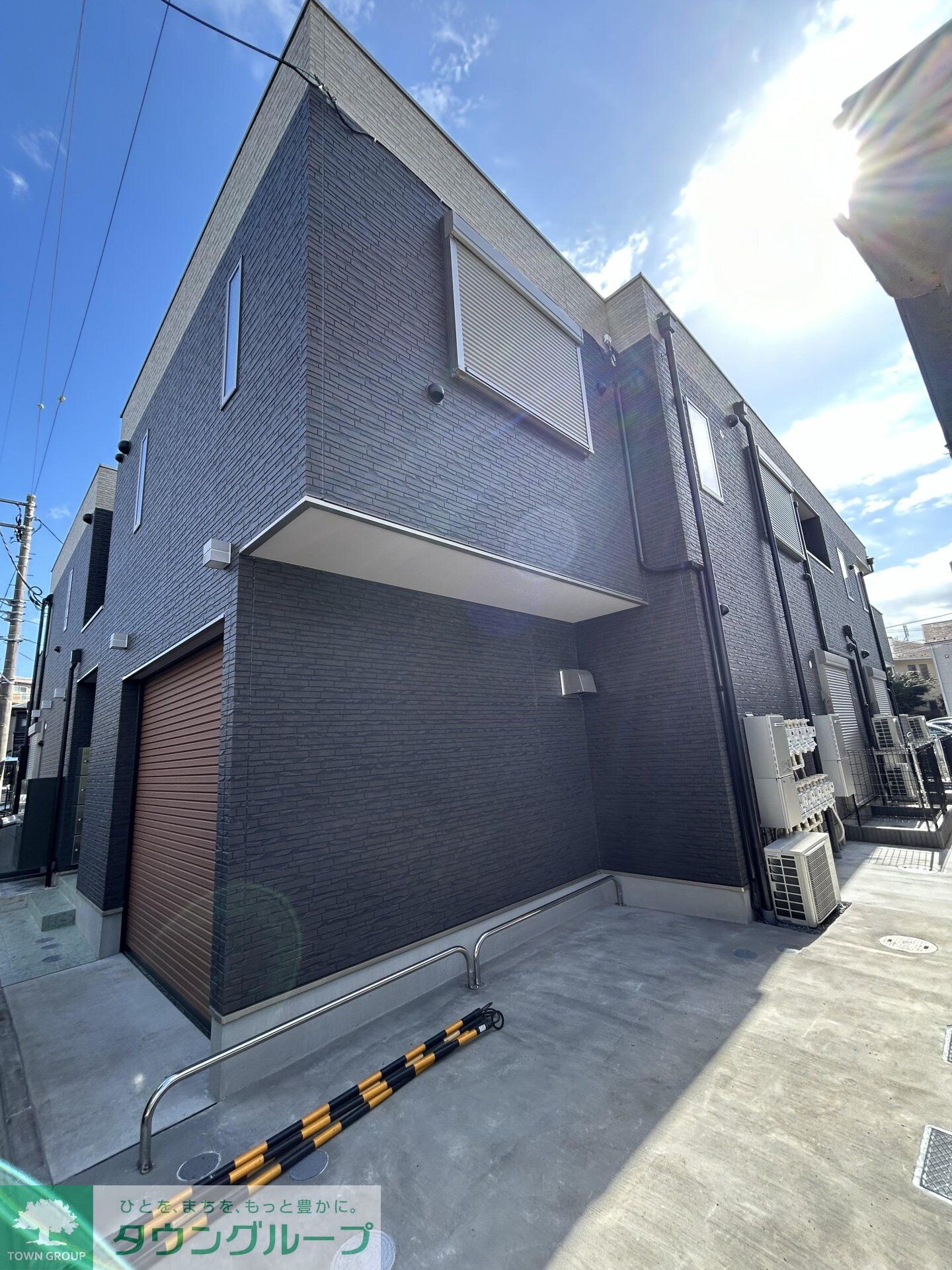 ブルームマーレの物件内観写真