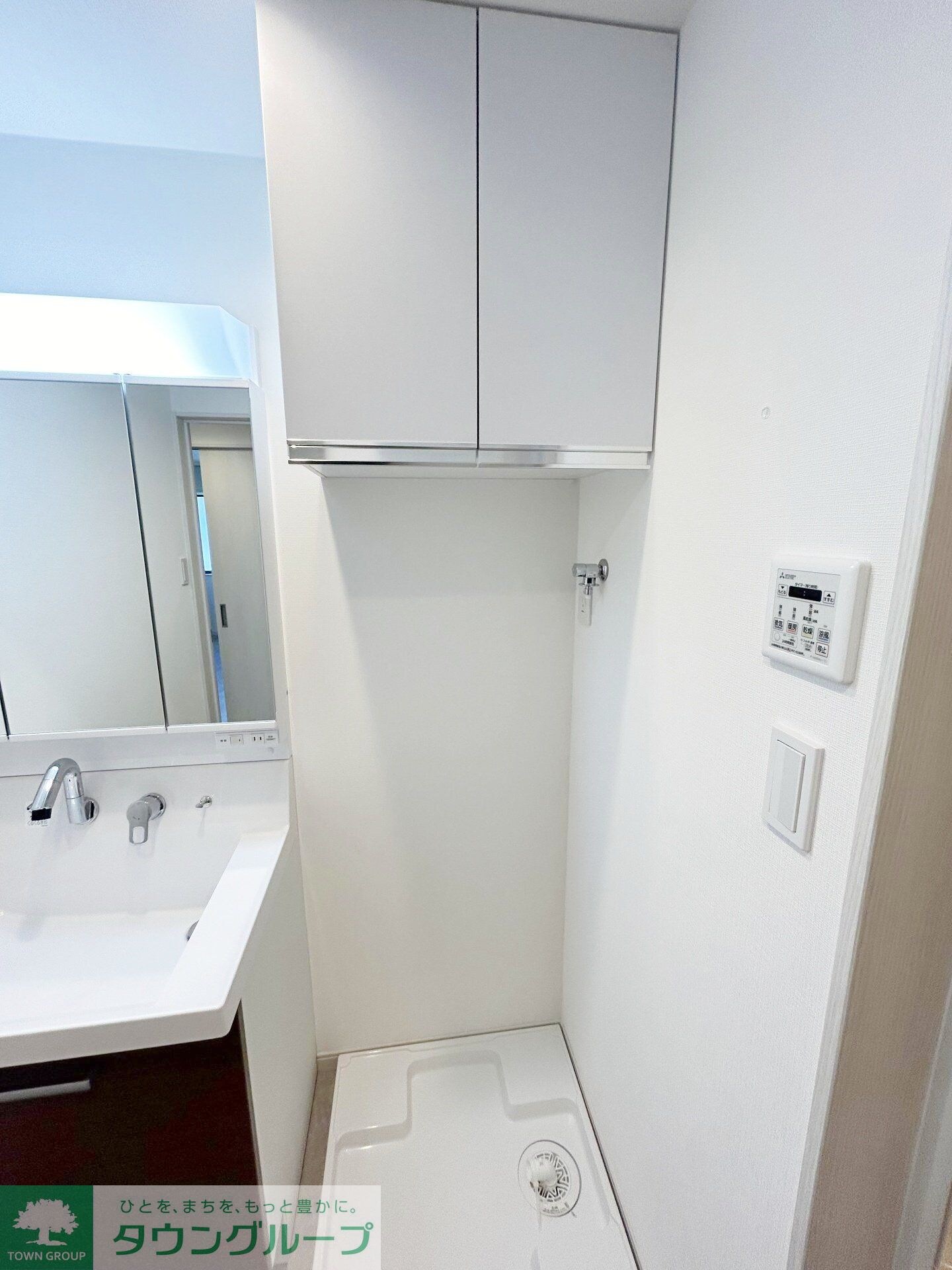 ブルームマーレの物件内観写真