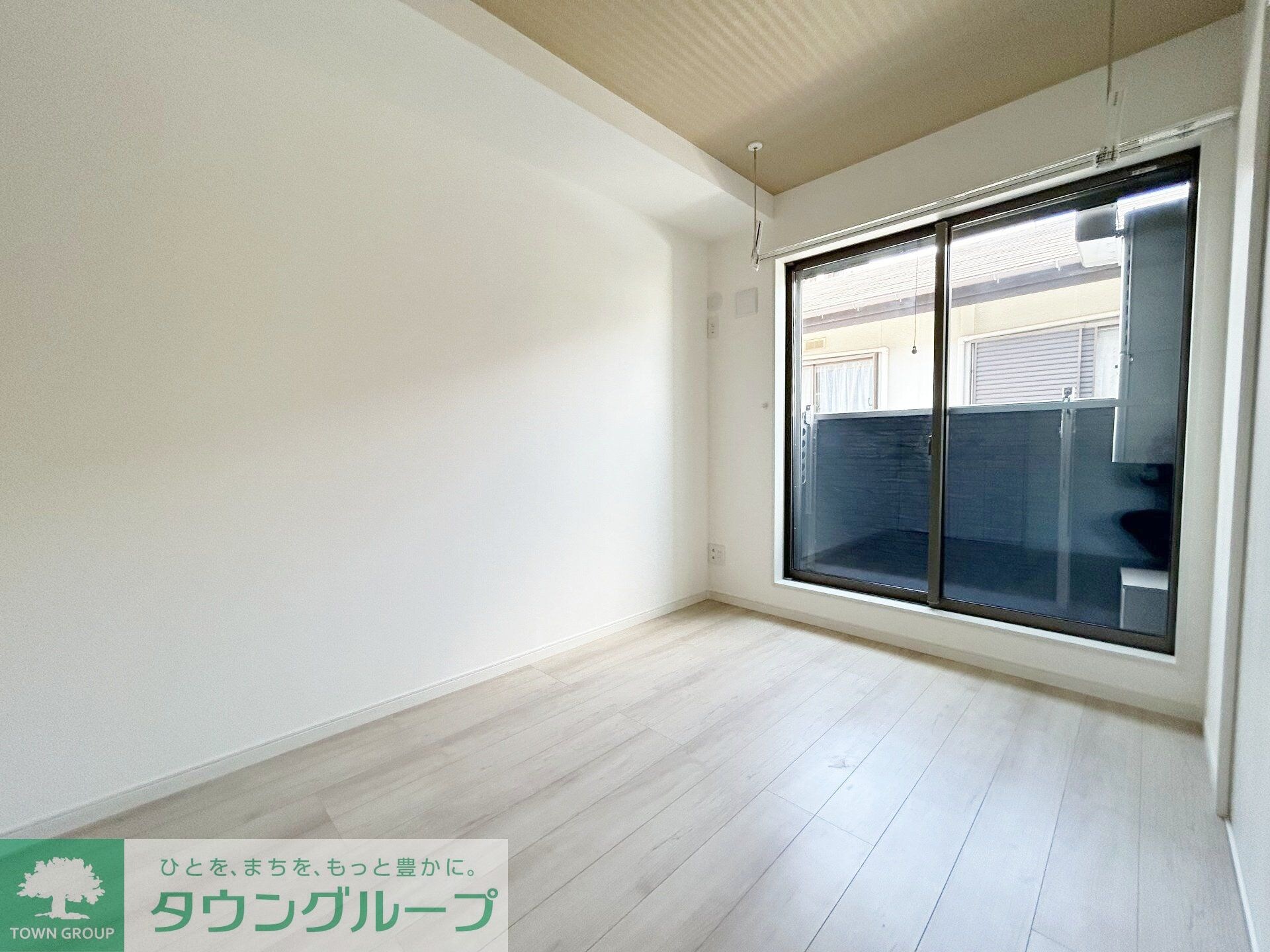 ブルームマーレの物件内観写真