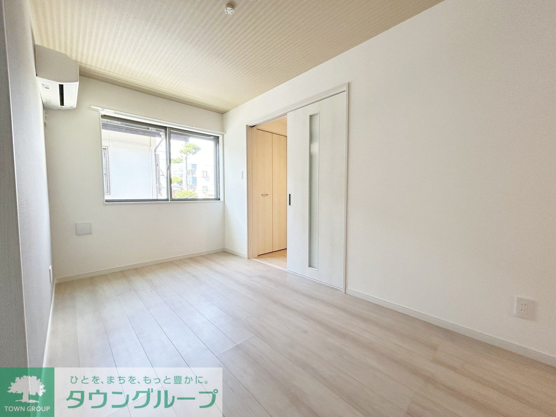 ブルームマーレの物件内観写真