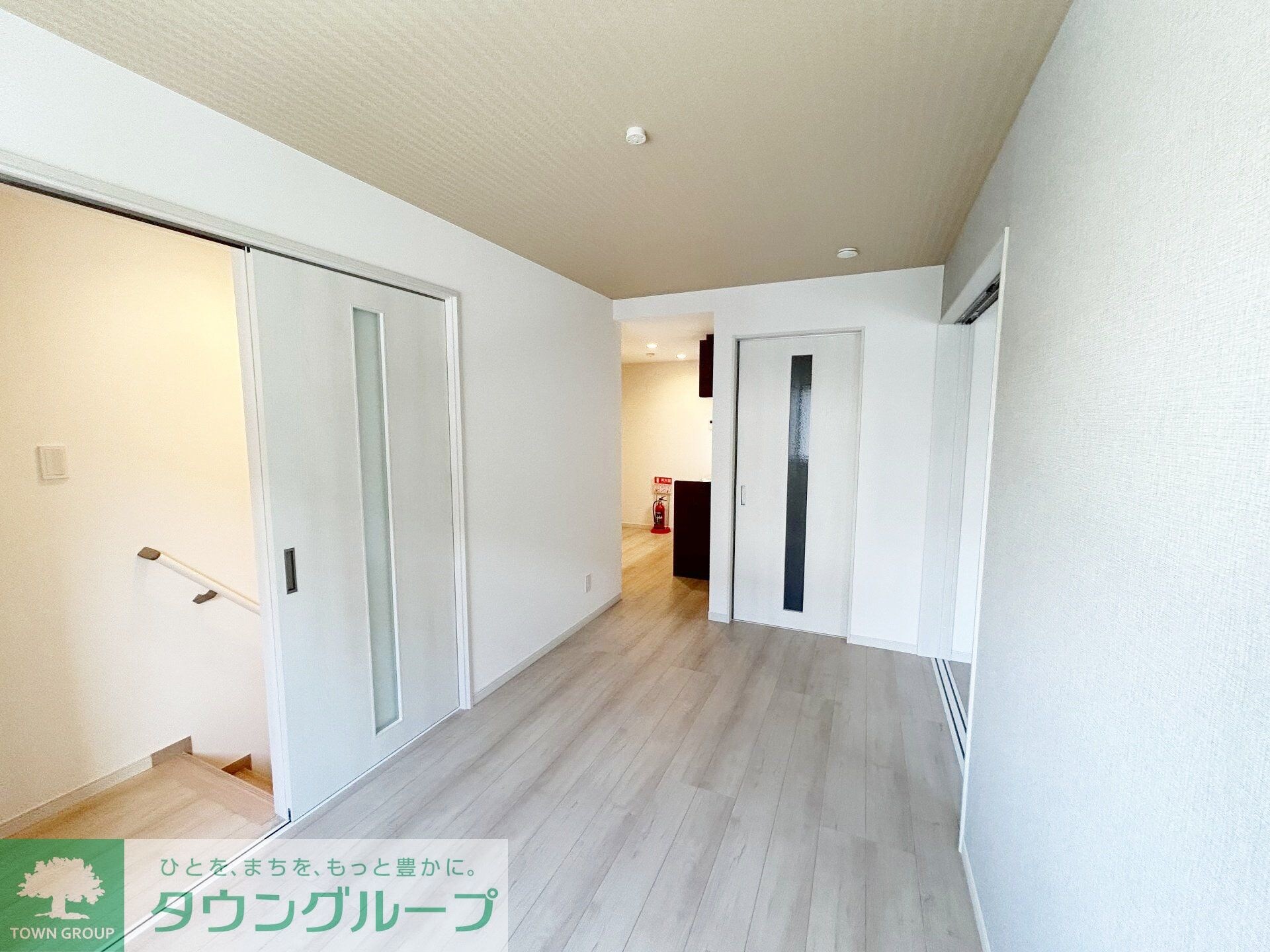 ブルームマーレの物件内観写真