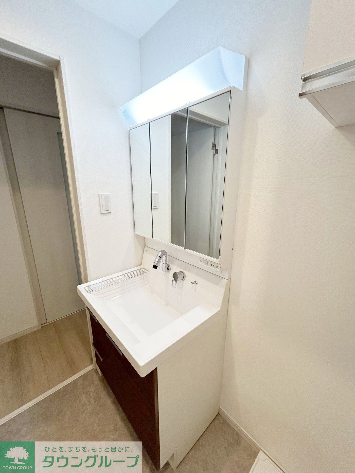 ブルームマーレの物件内観写真