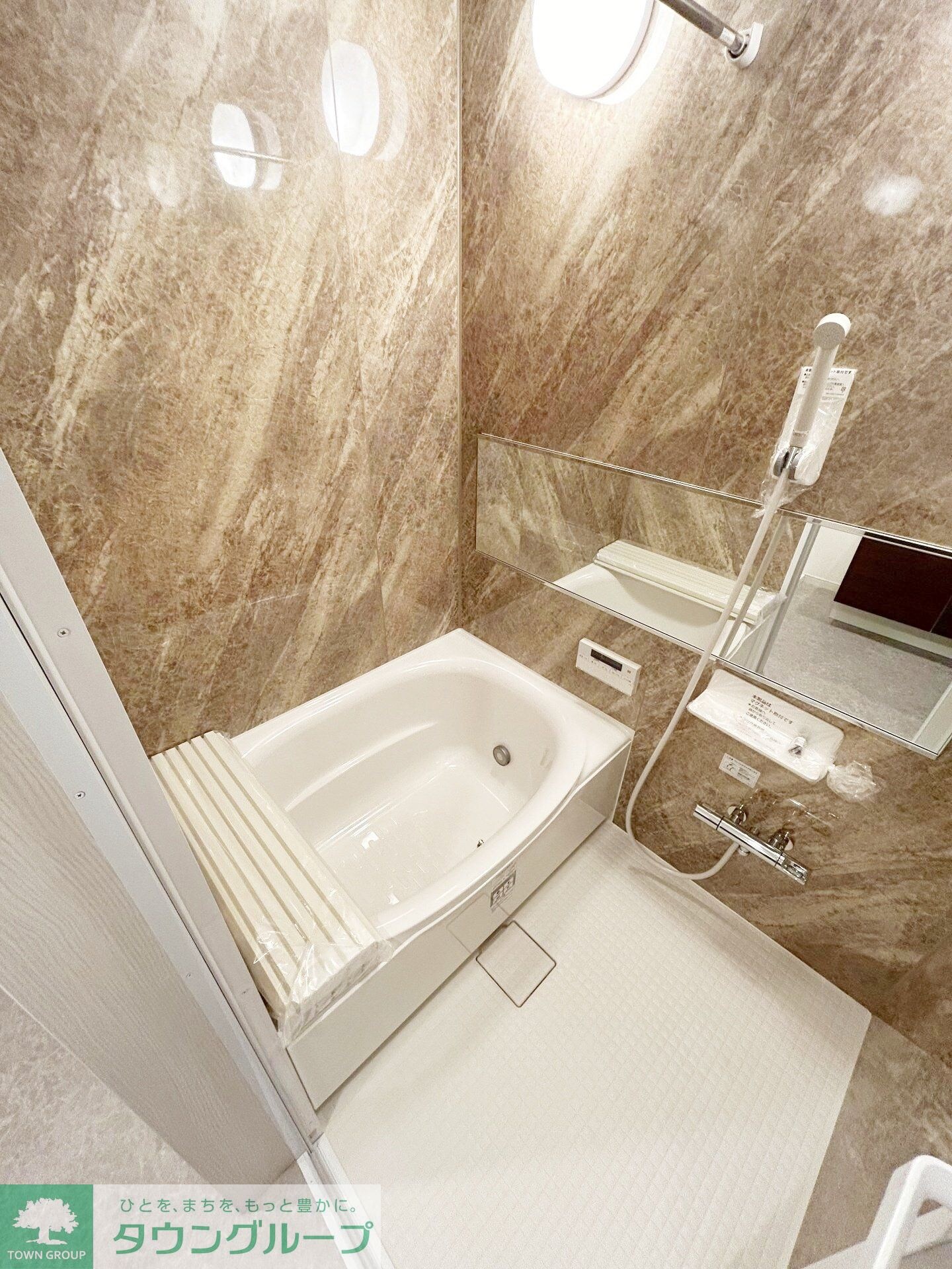 ブルームマーレの物件内観写真