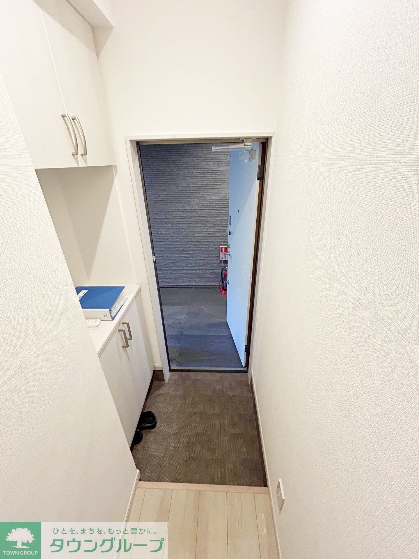 ブルームマーレの物件内観写真