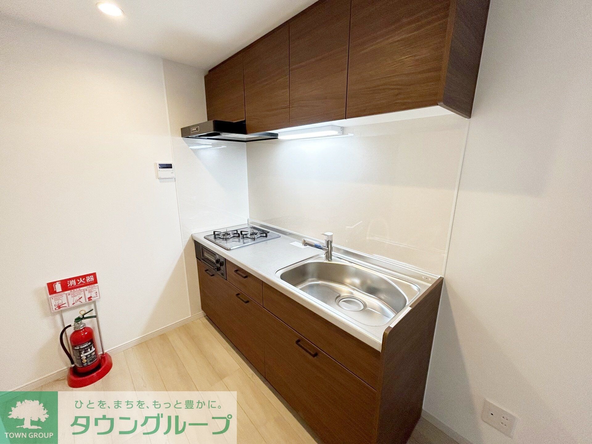 ブルームマーレの物件内観写真