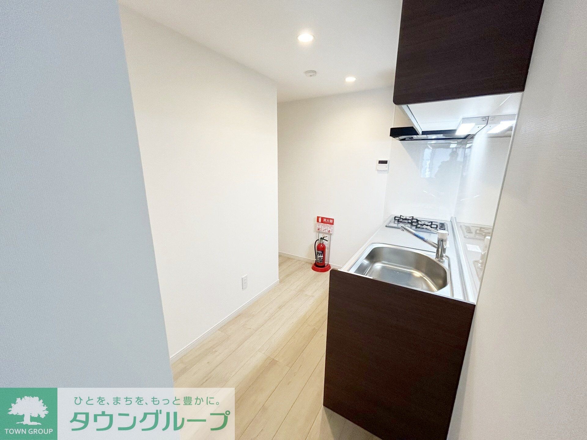 ブルームマーレの物件内観写真