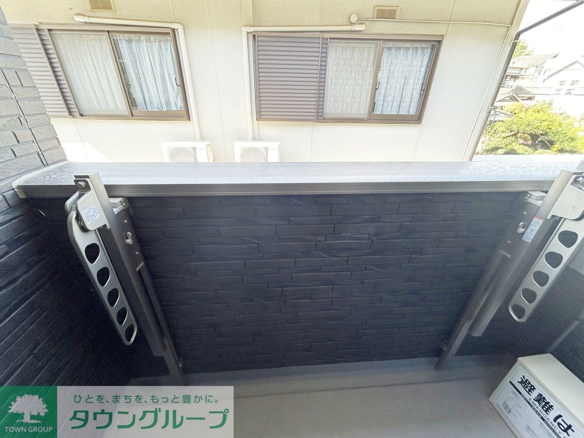 ブルームマーレの物件内観写真