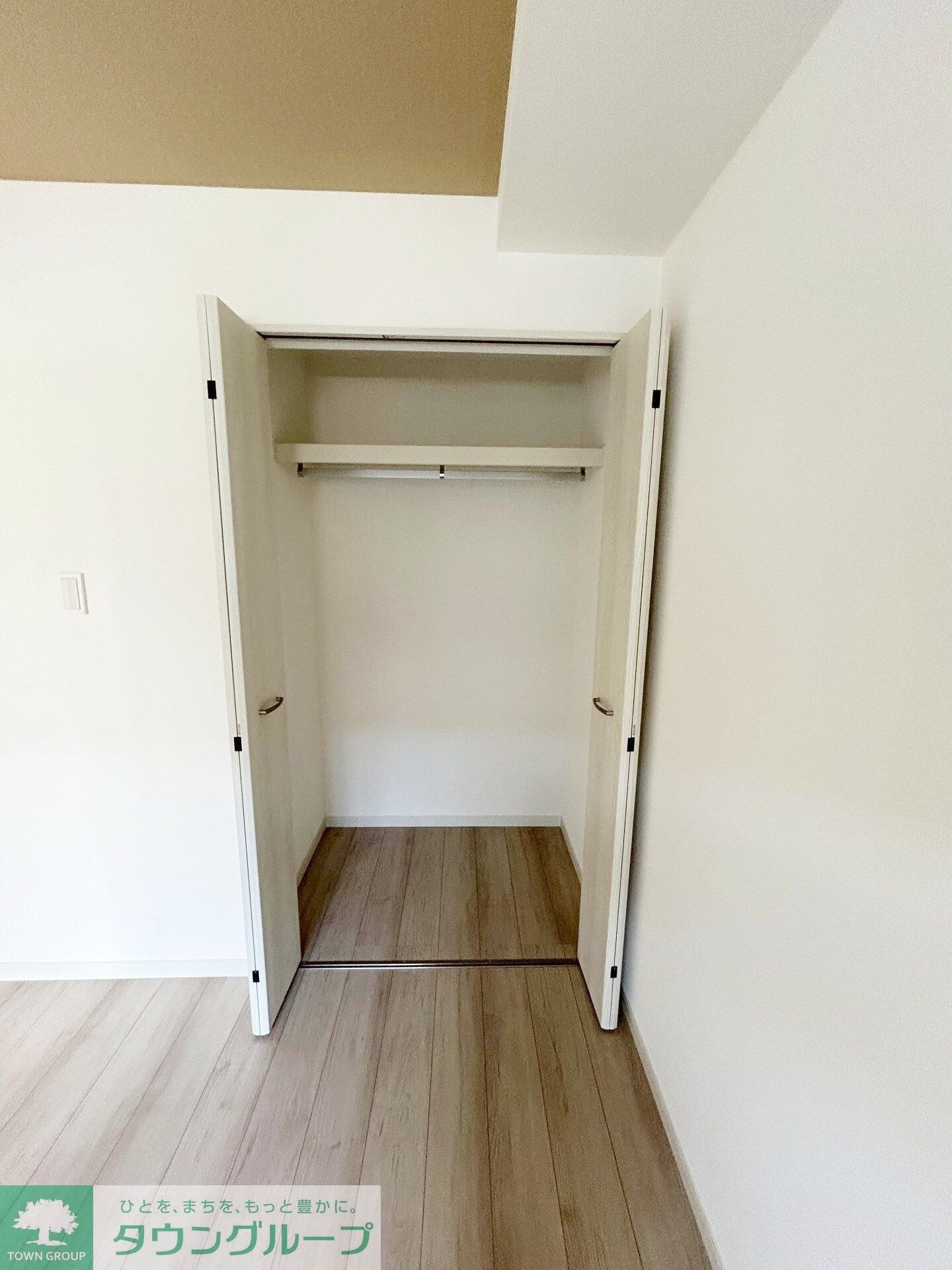 ブルームマーレの物件内観写真