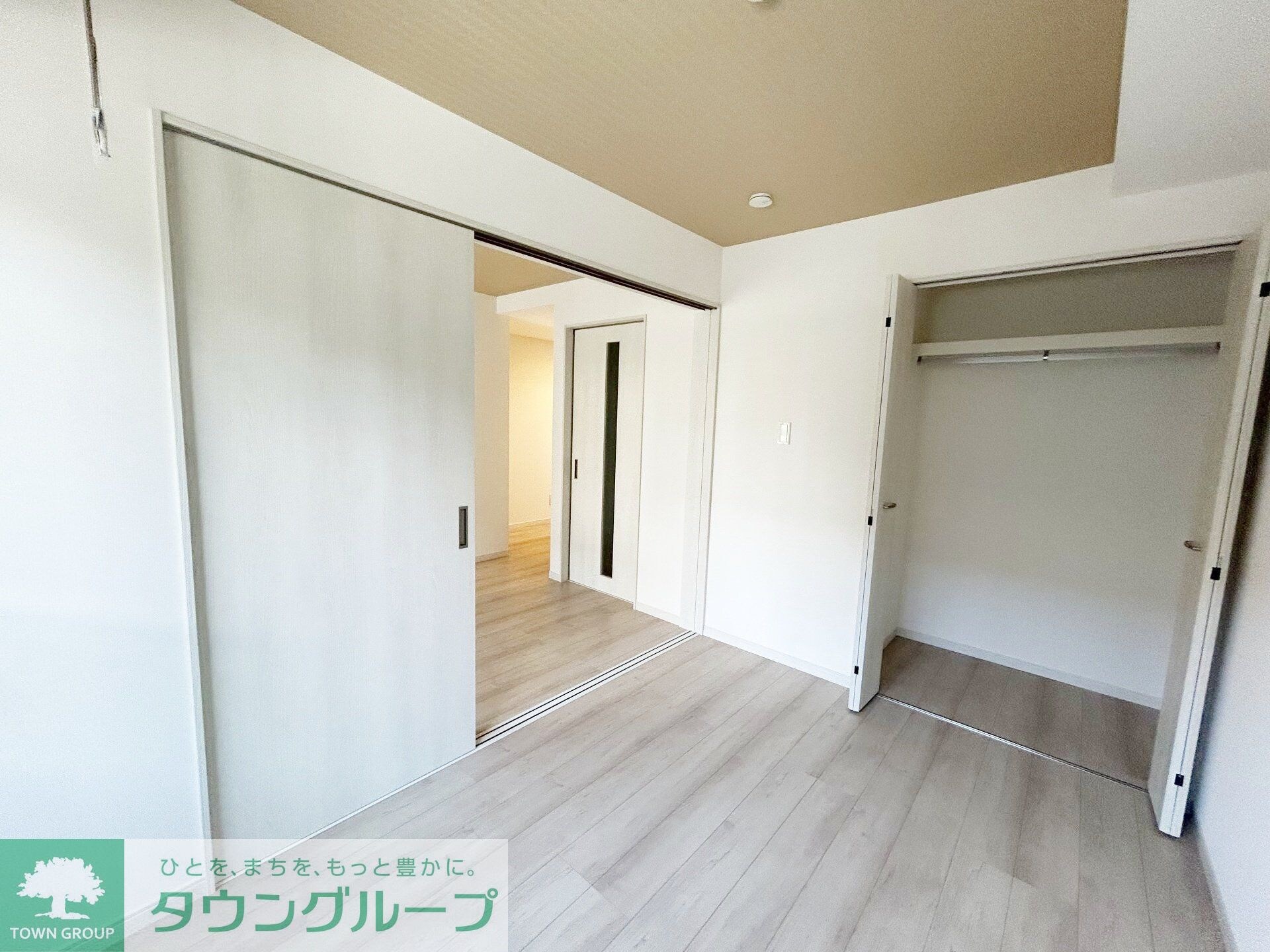 ブルームマーレの物件内観写真