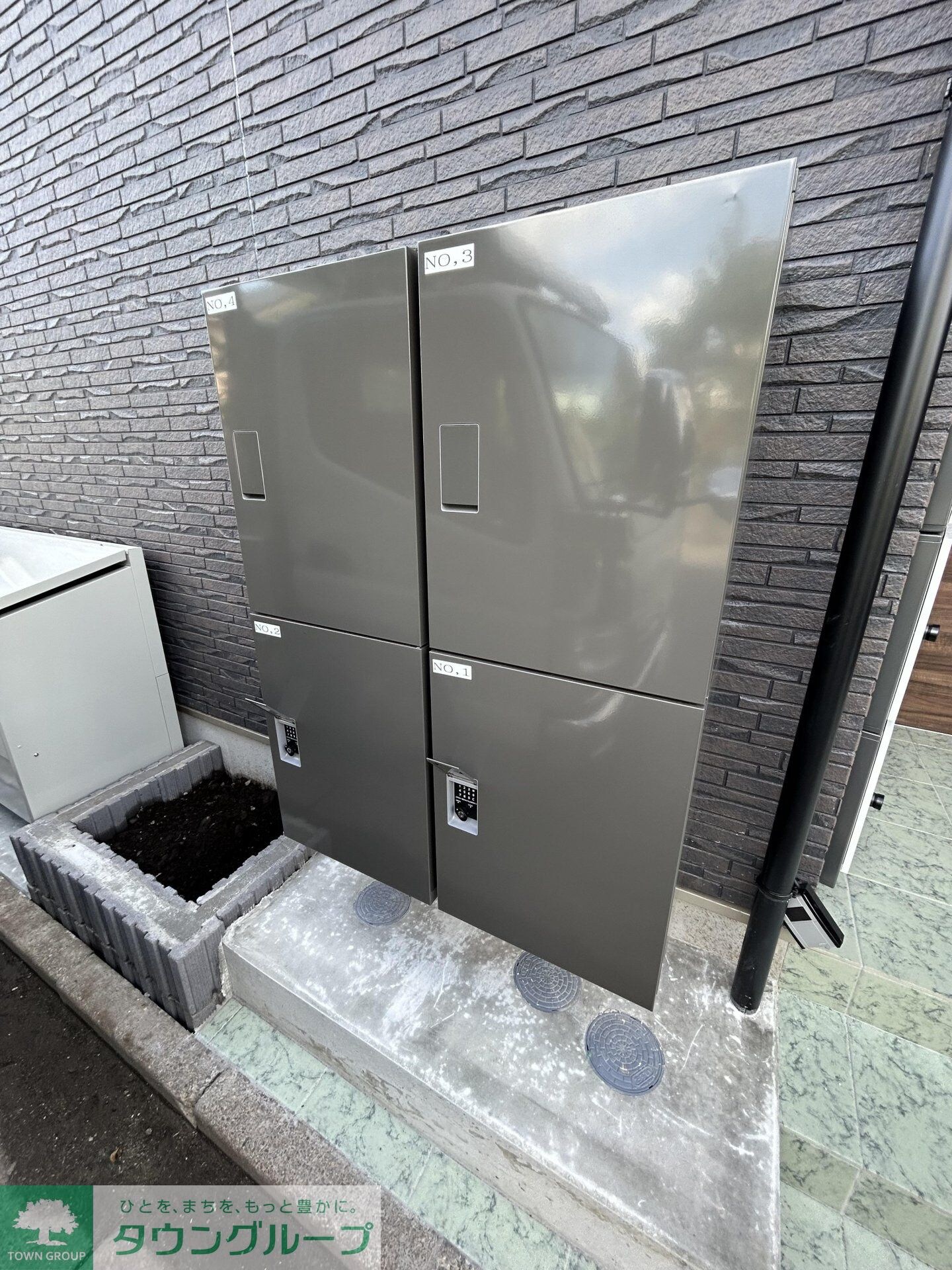 ブルームマーレの物件内観写真