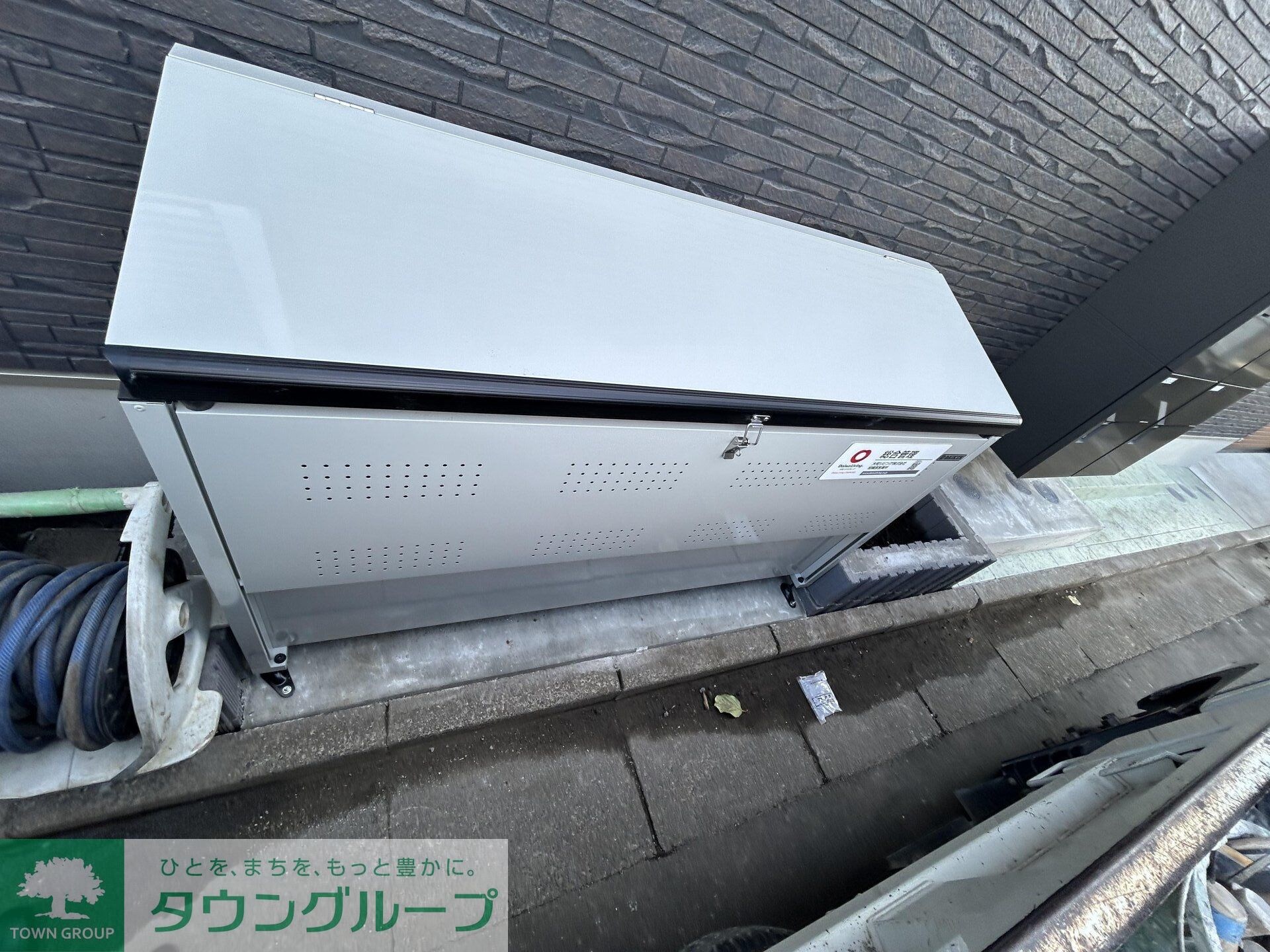 ブルームマーレの物件内観写真