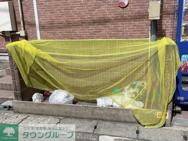 レオパレスジードルンクの物件内観写真