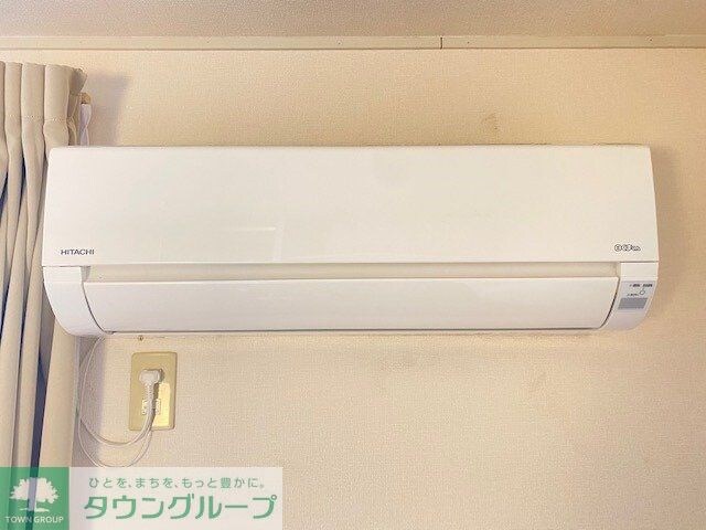 レオパレスジードルンクの物件内観写真
