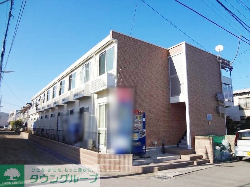 レオパレスジードルンクの物件内観写真