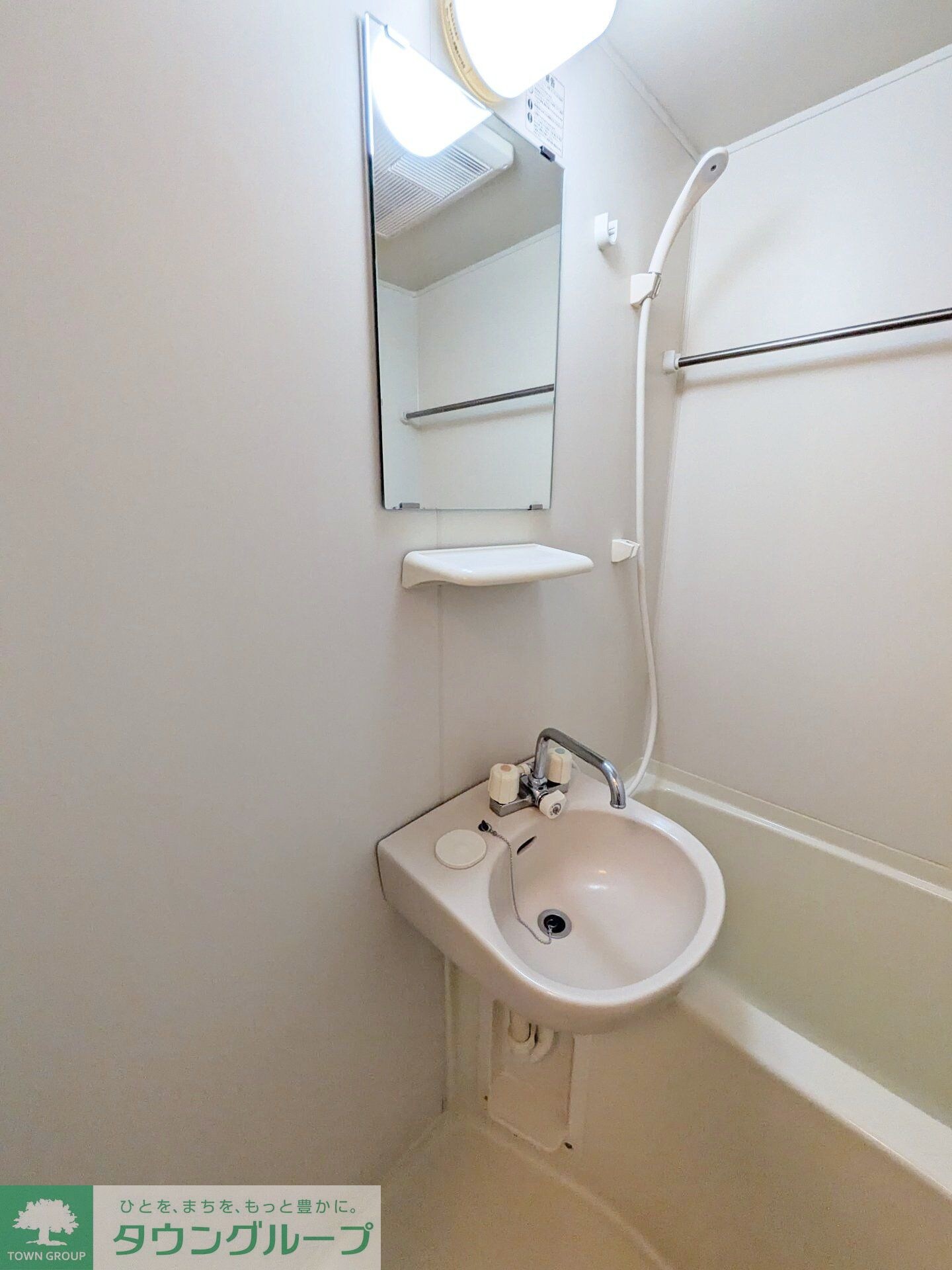 シーサーの物件内観写真