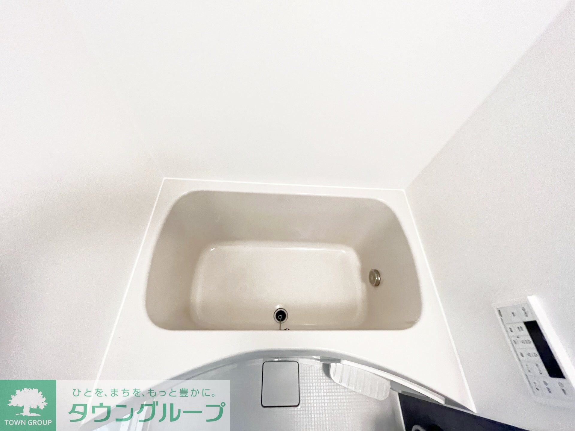 プレミアムコート瀬谷の物件内観写真