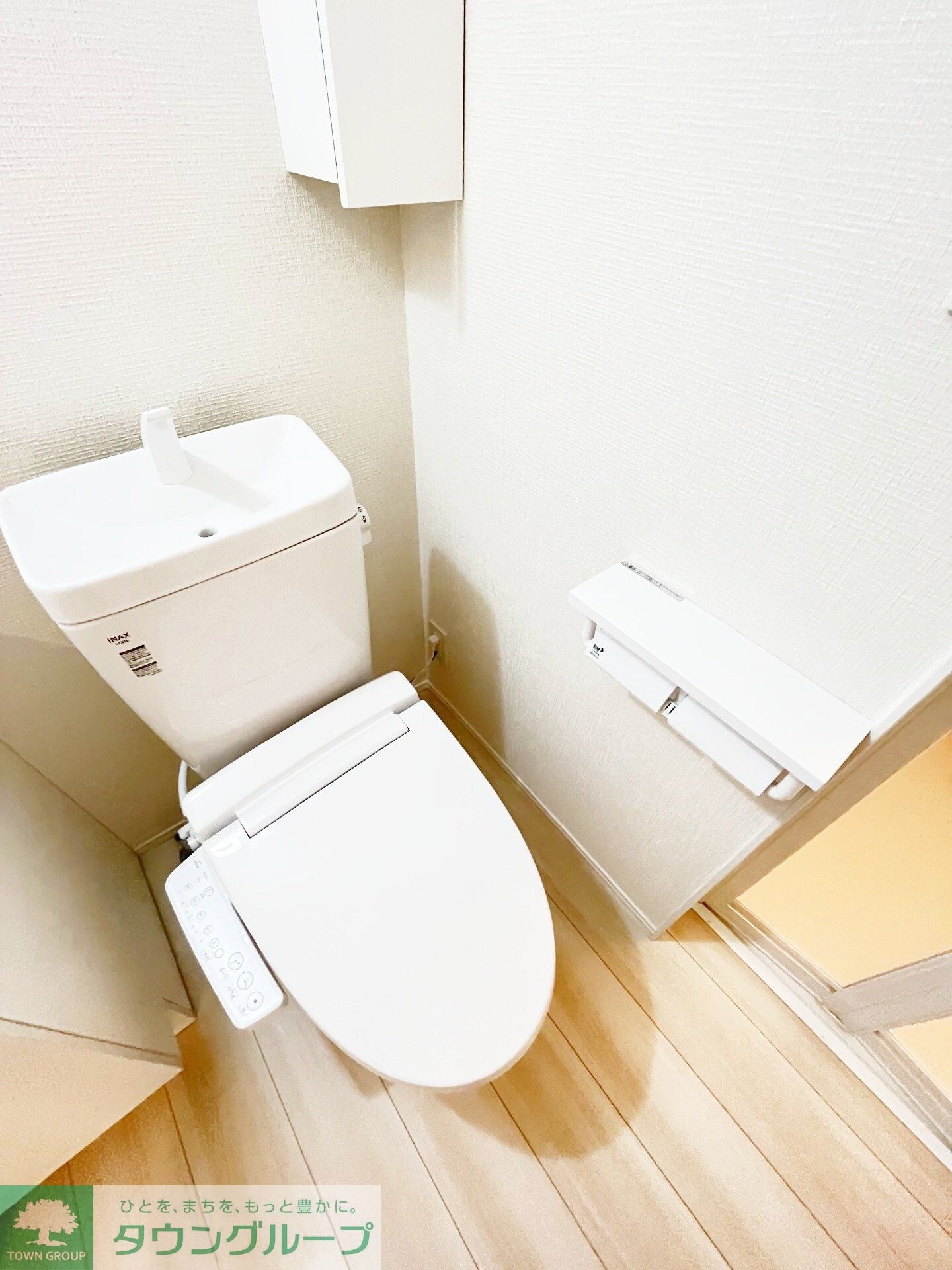 プレミアムコート瀬谷の物件内観写真