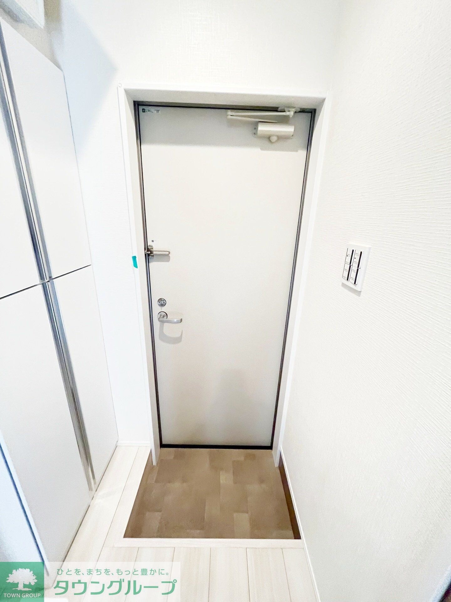 プレミアムコート瀬谷の物件内観写真