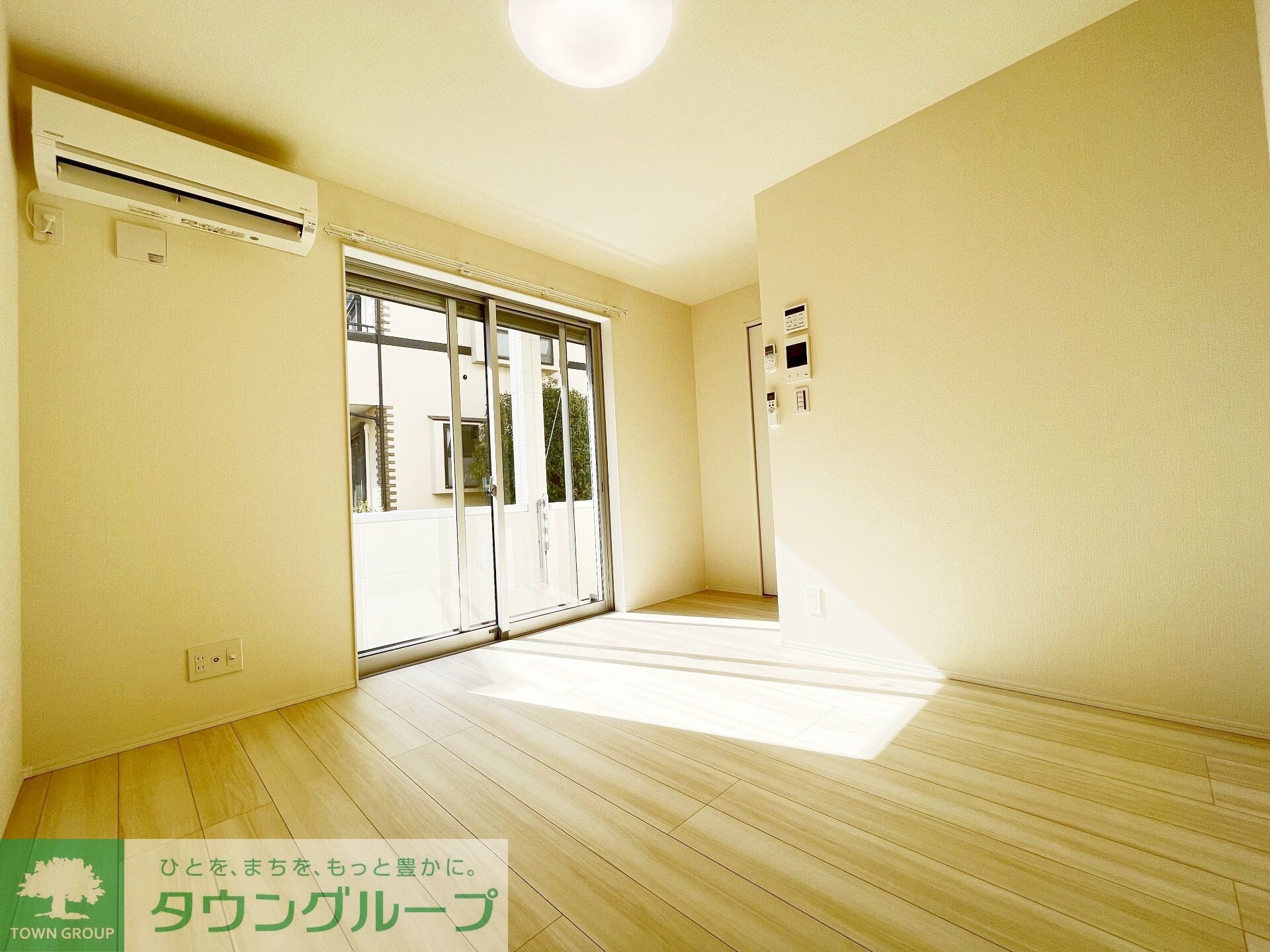 プレミアムコート瀬谷の物件内観写真