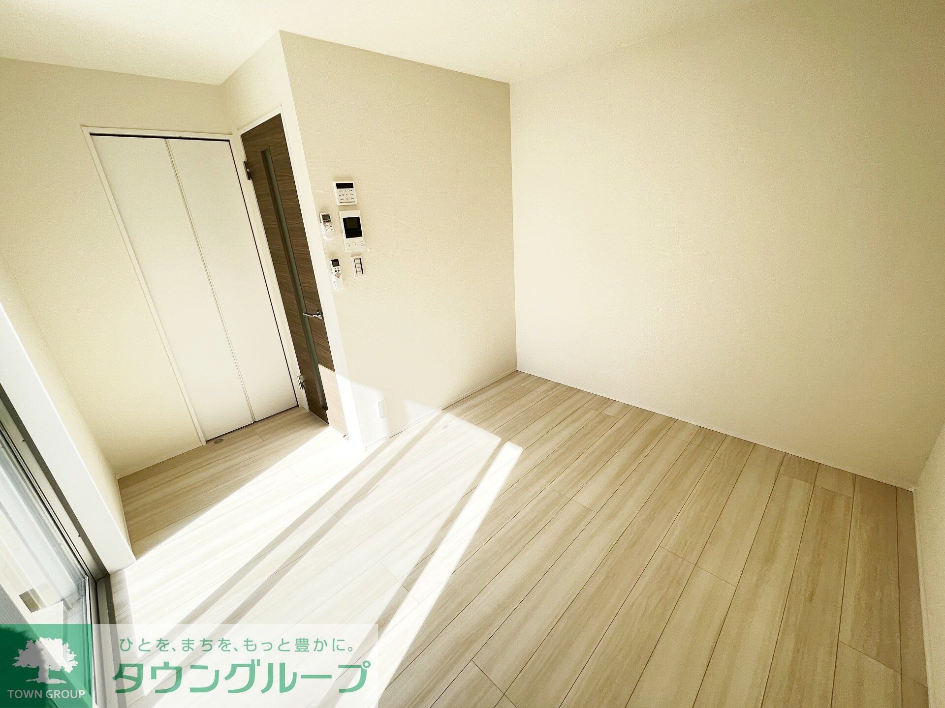 プレミアムコート瀬谷の物件内観写真