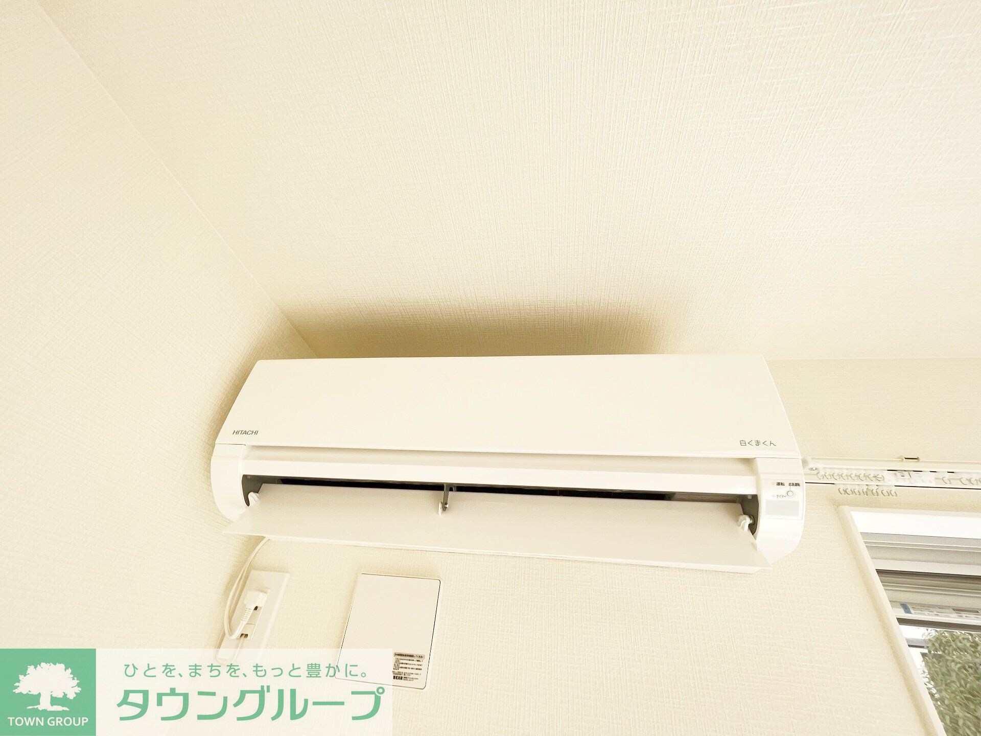 プレミアムコート瀬谷の物件内観写真