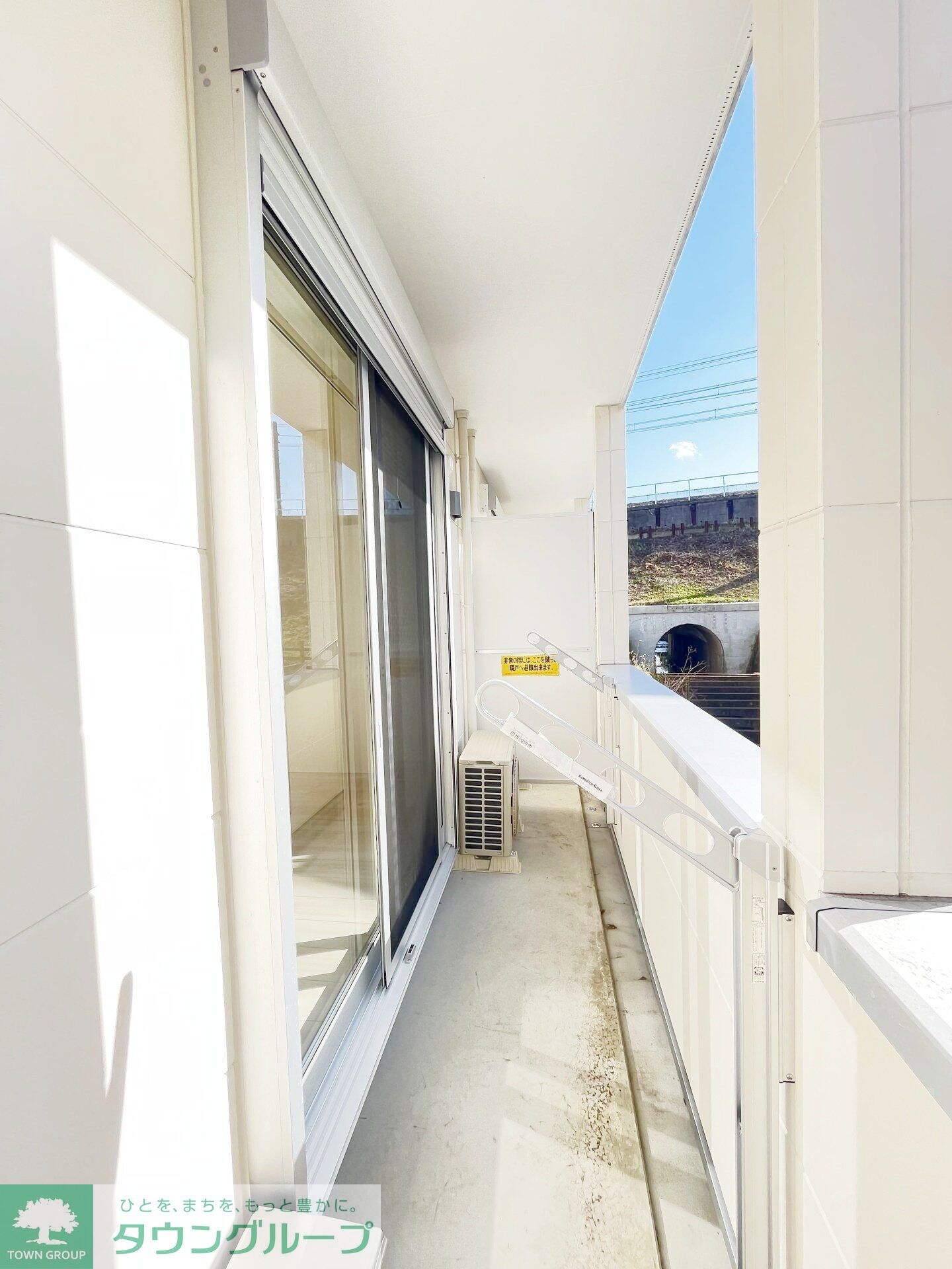 プレミアムコート瀬谷の物件内観写真