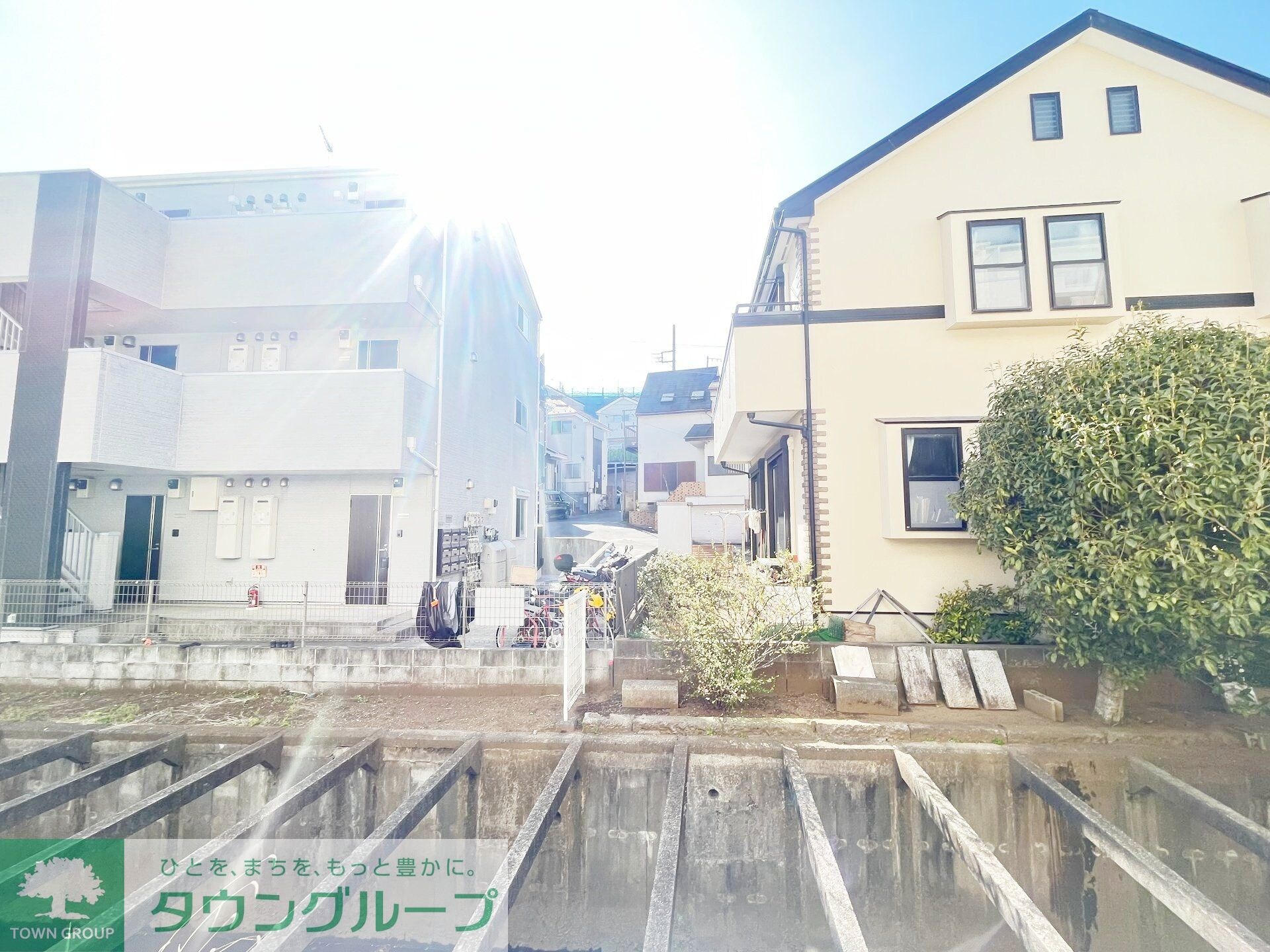 プレミアムコート瀬谷の物件内観写真