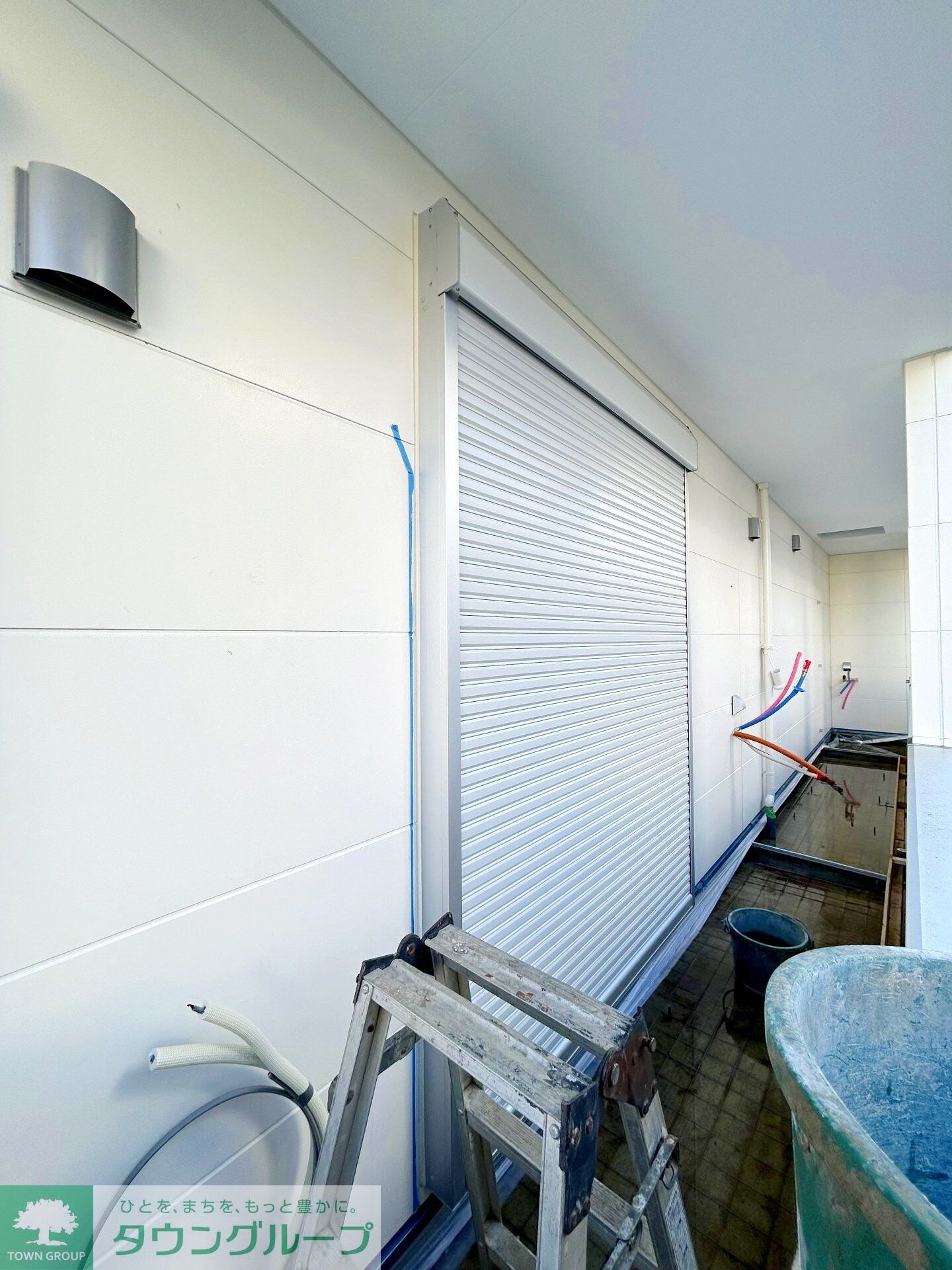 プレミアムコート瀬谷の物件内観写真