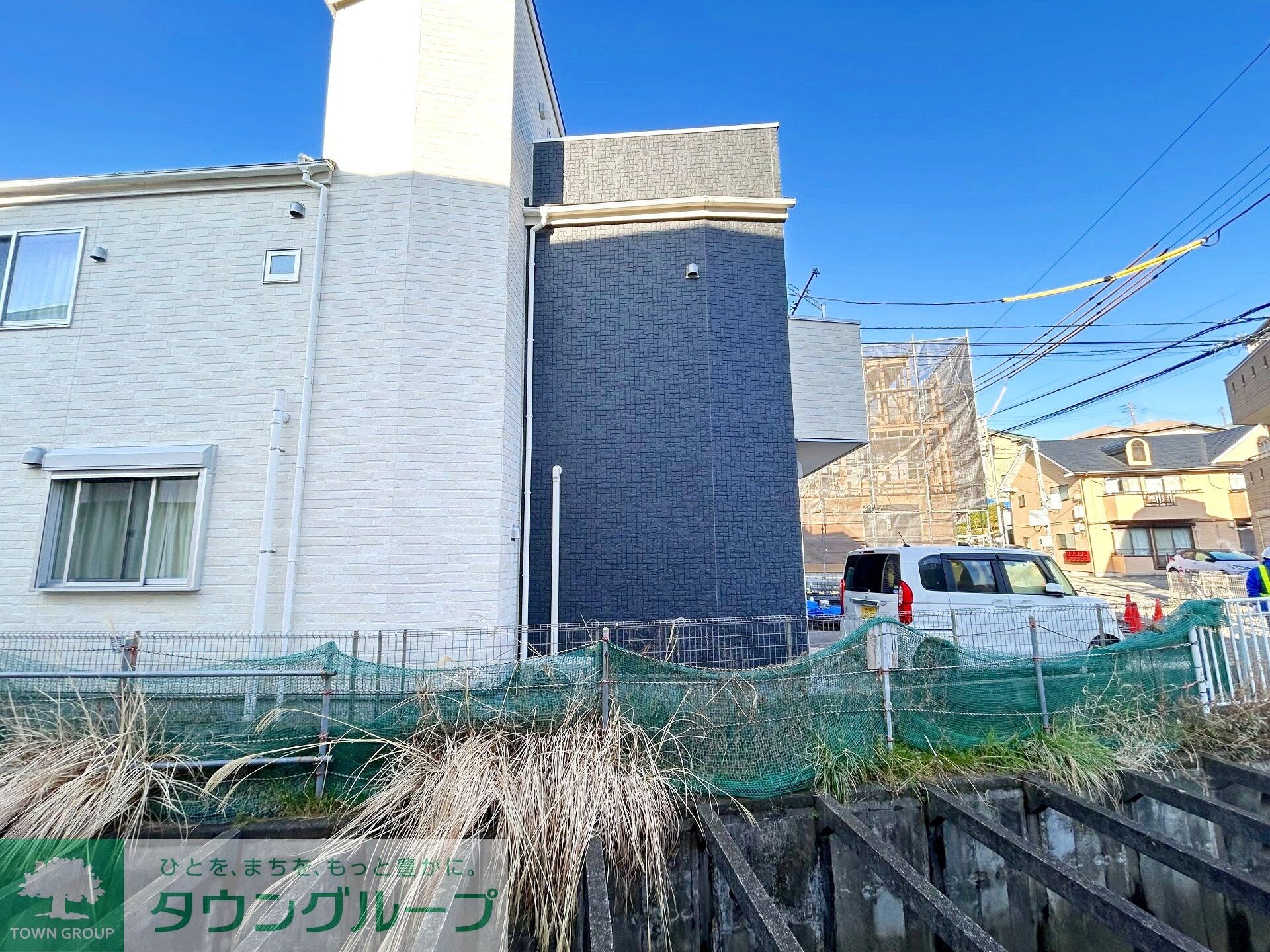 プレミアムコート瀬谷の物件内観写真