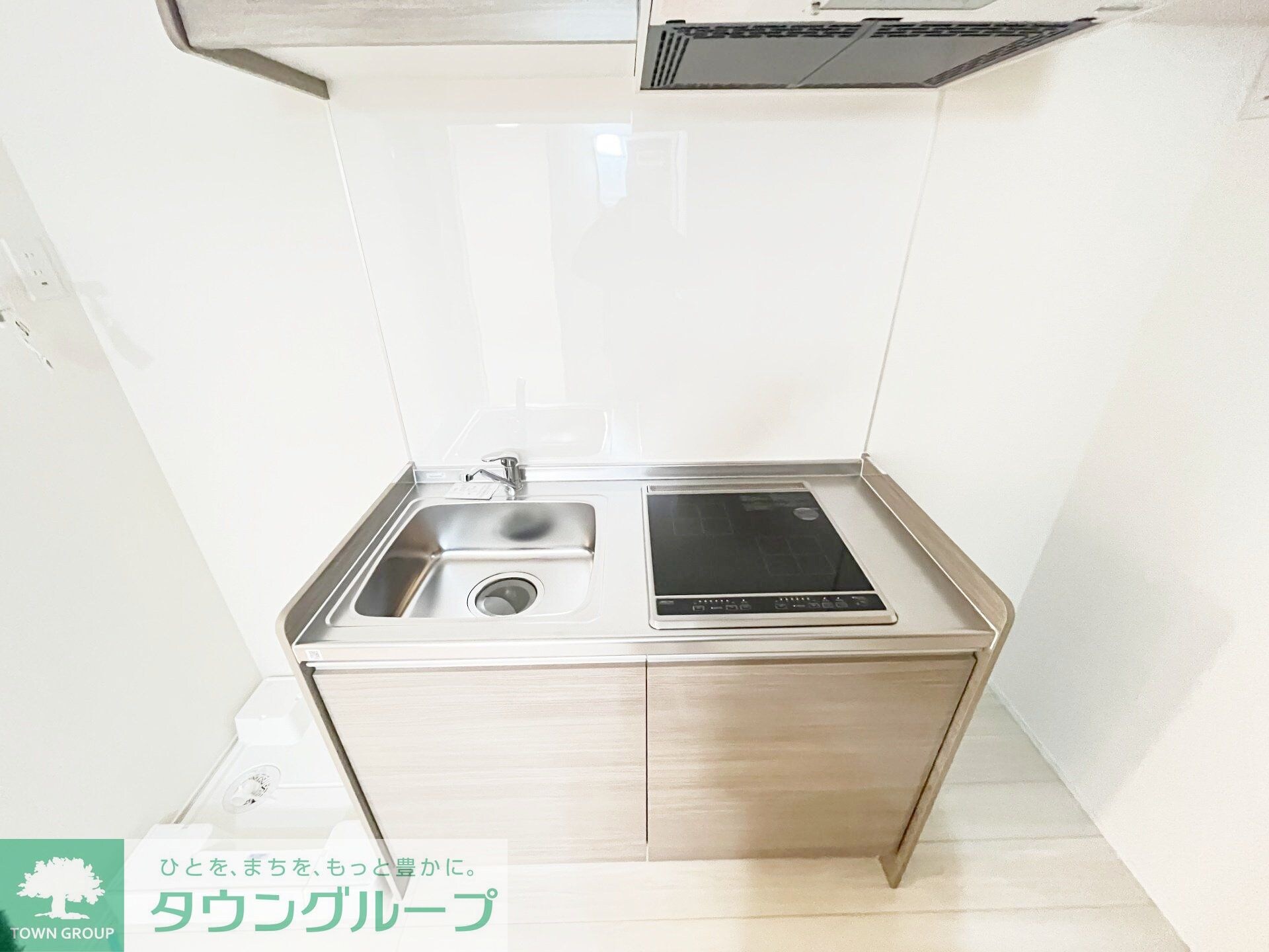 プレミアムコート瀬谷の物件内観写真