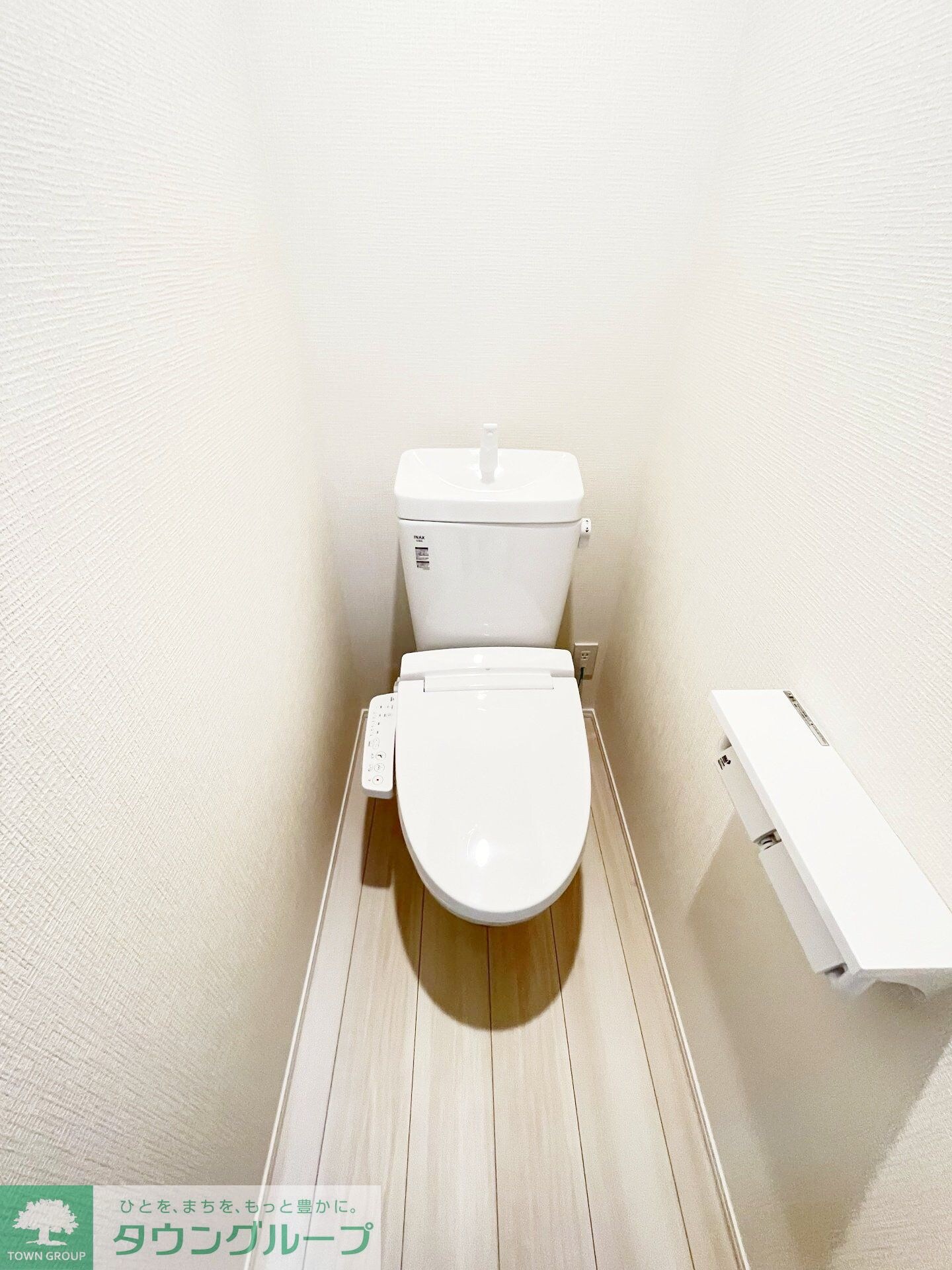 プレミアムコート瀬谷の物件内観写真