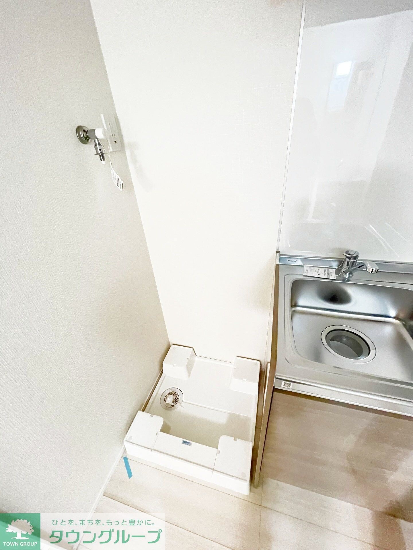 プレミアムコート瀬谷の物件内観写真