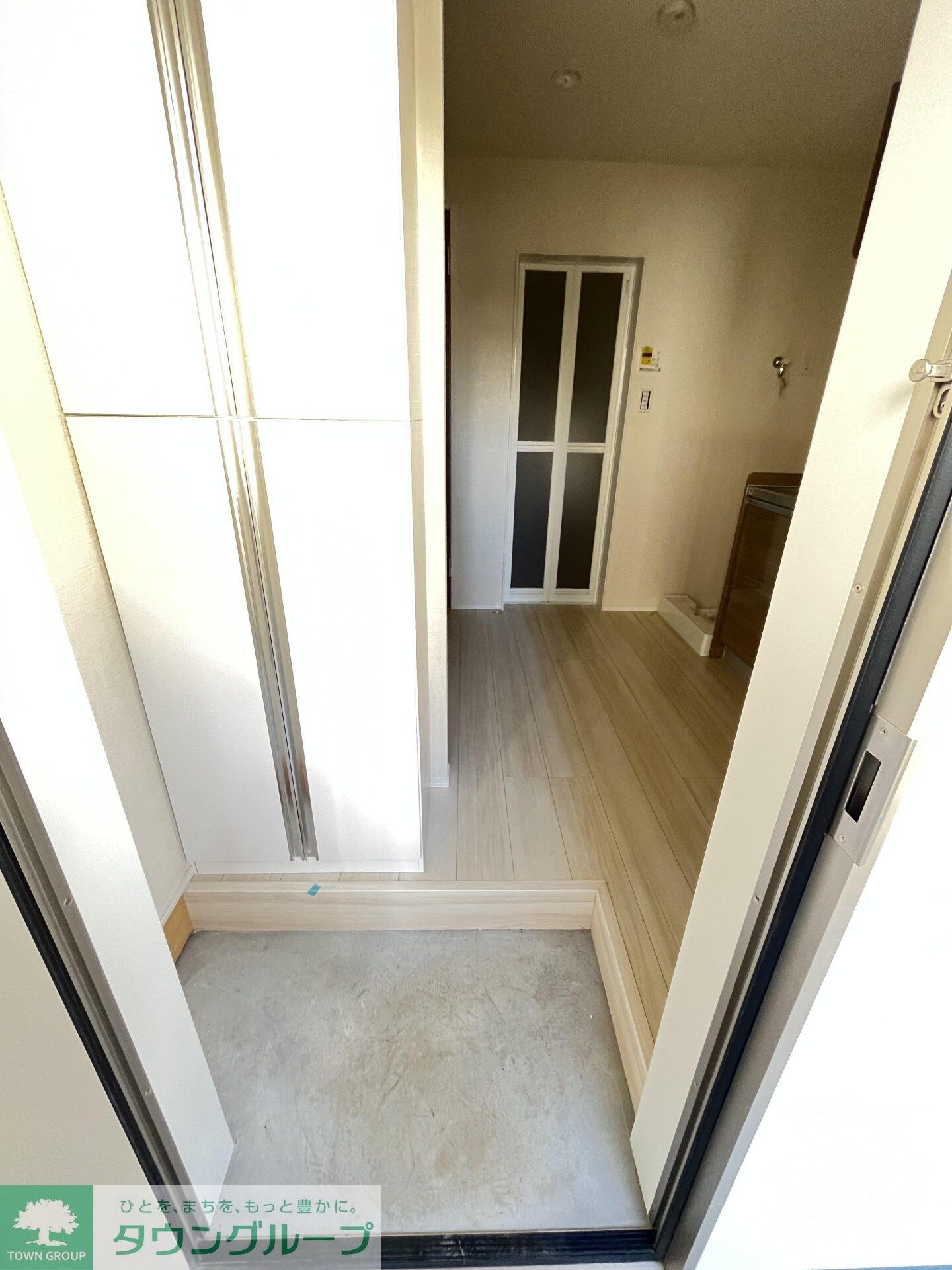 プレミアムコート瀬谷の物件内観写真