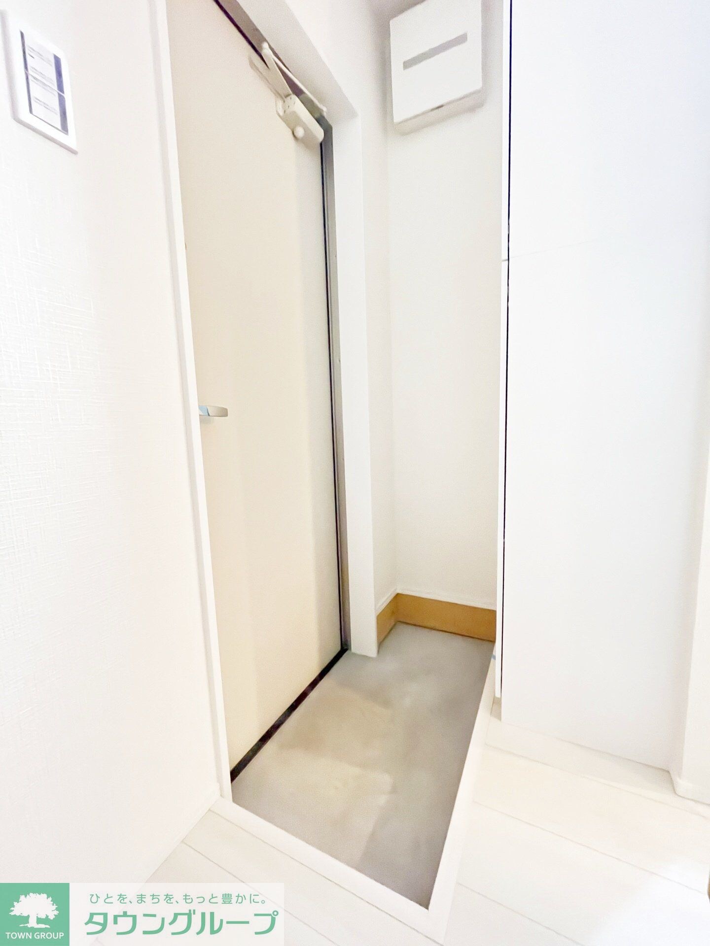 プレミアムコート瀬谷の物件内観写真