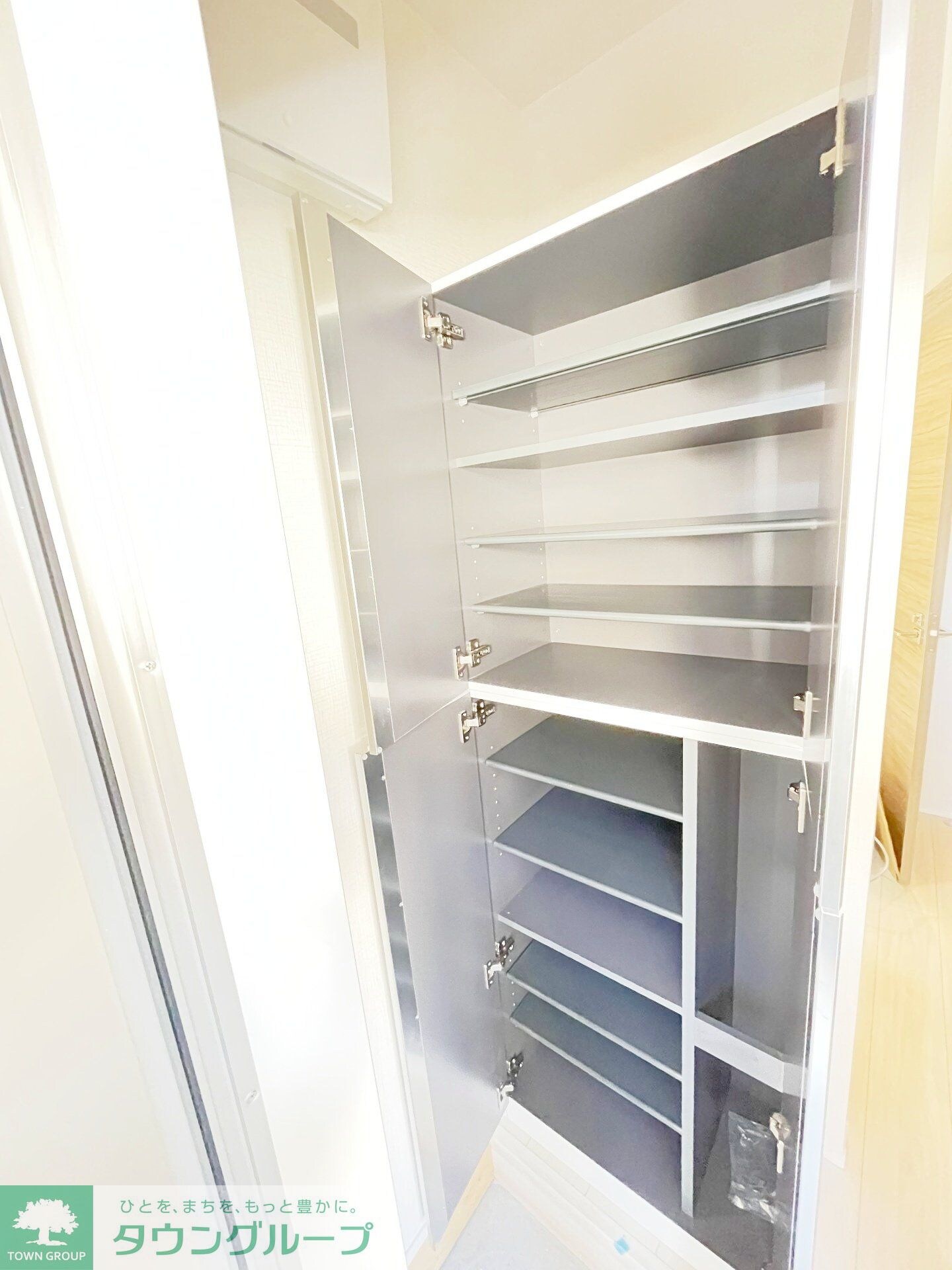 プレミアムコート瀬谷の物件内観写真