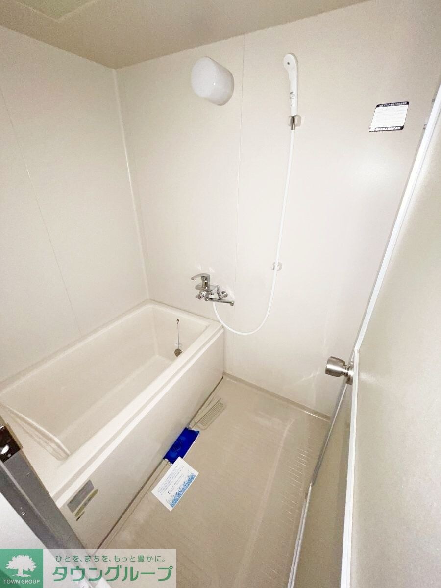 ヒルズ南戸塚3号棟の物件内観写真