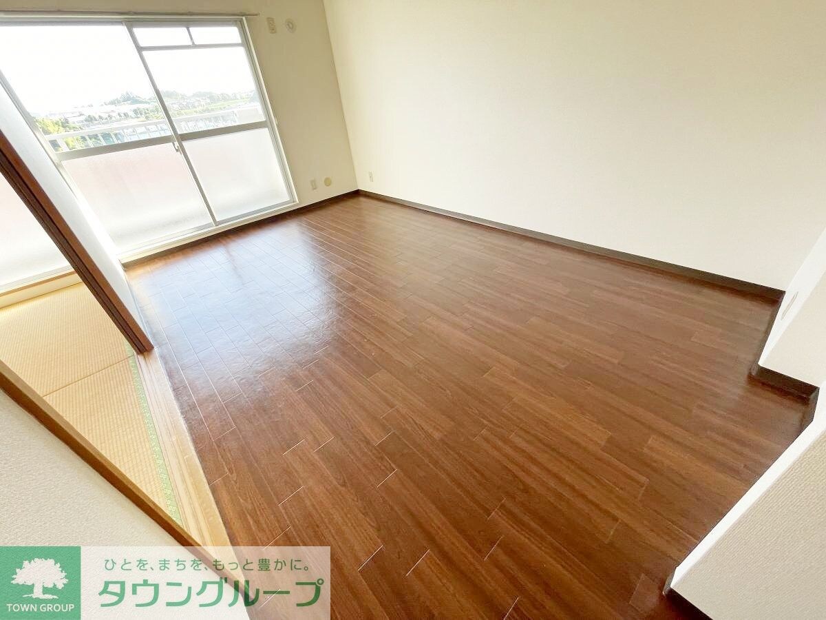 ヒルズ南戸塚3号棟の物件内観写真