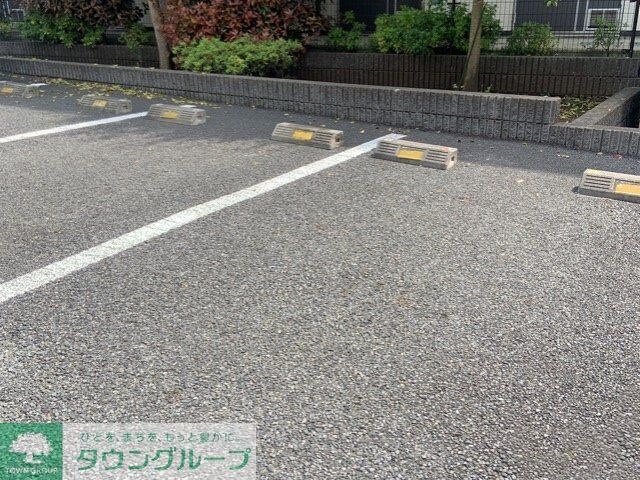 レオパレスFALCONの物件内観写真