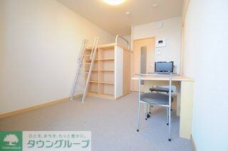 レオパレスFALCONの物件内観写真