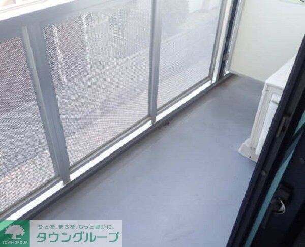 レオパレスFALCONの物件内観写真