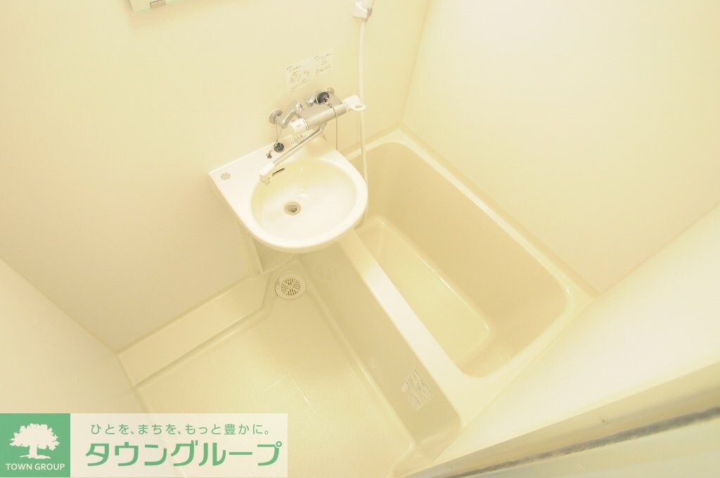 レオパレスFALCONの物件内観写真