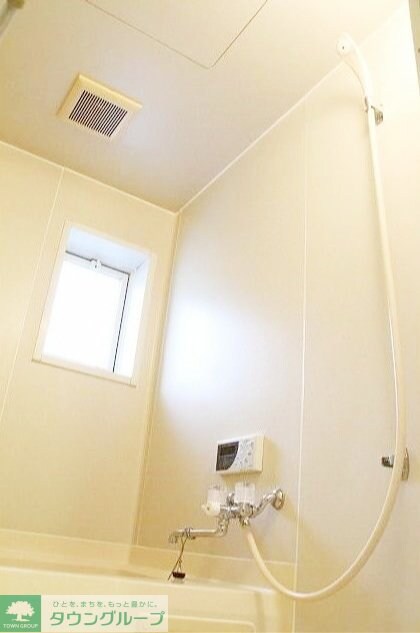 グランドソレーユの物件内観写真