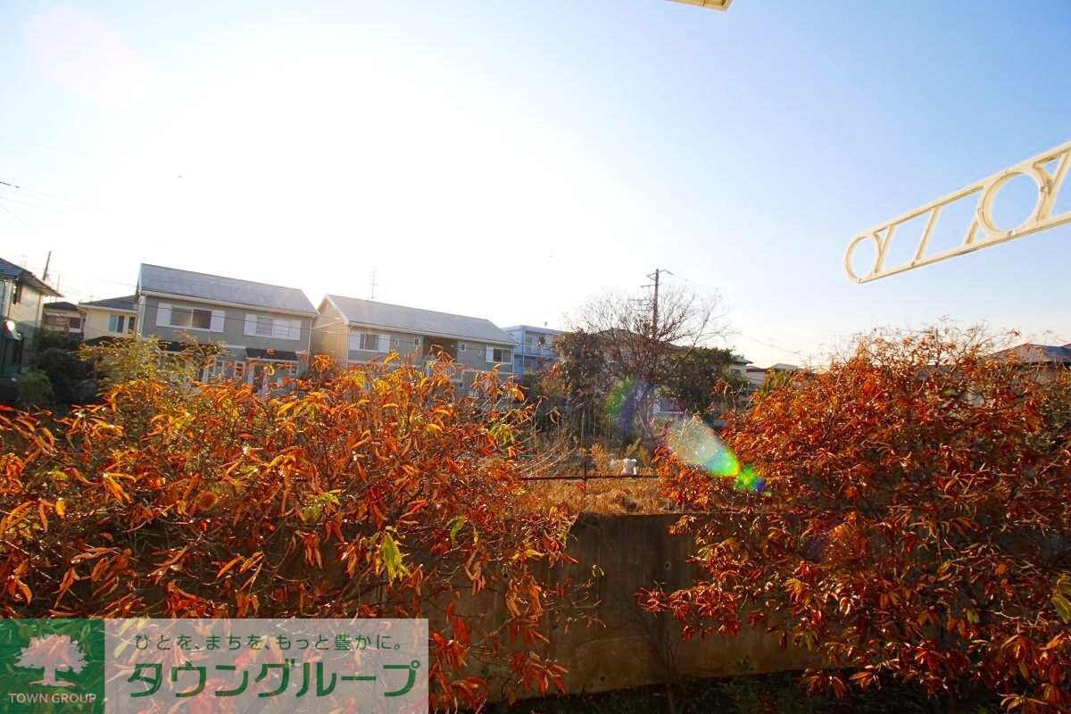 レオパレストゥルヌソルの物件内観写真