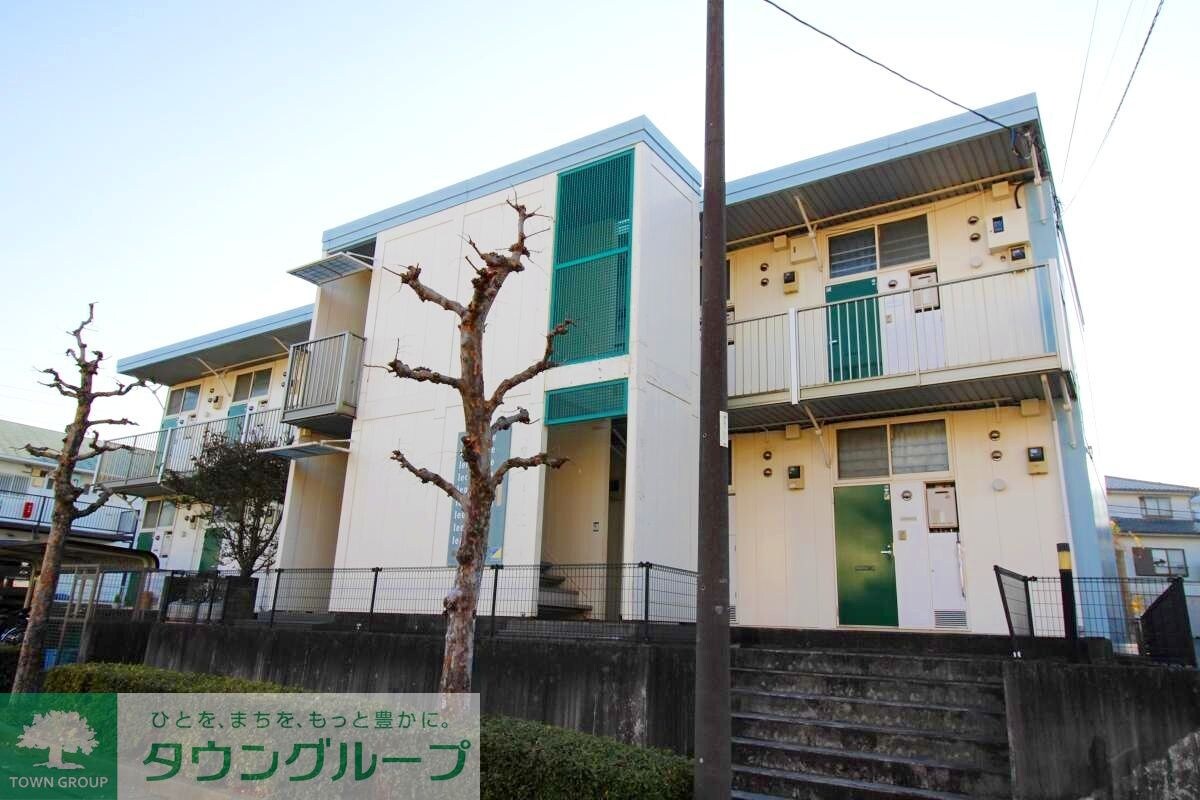 レオパレストゥルヌソルの物件内観写真