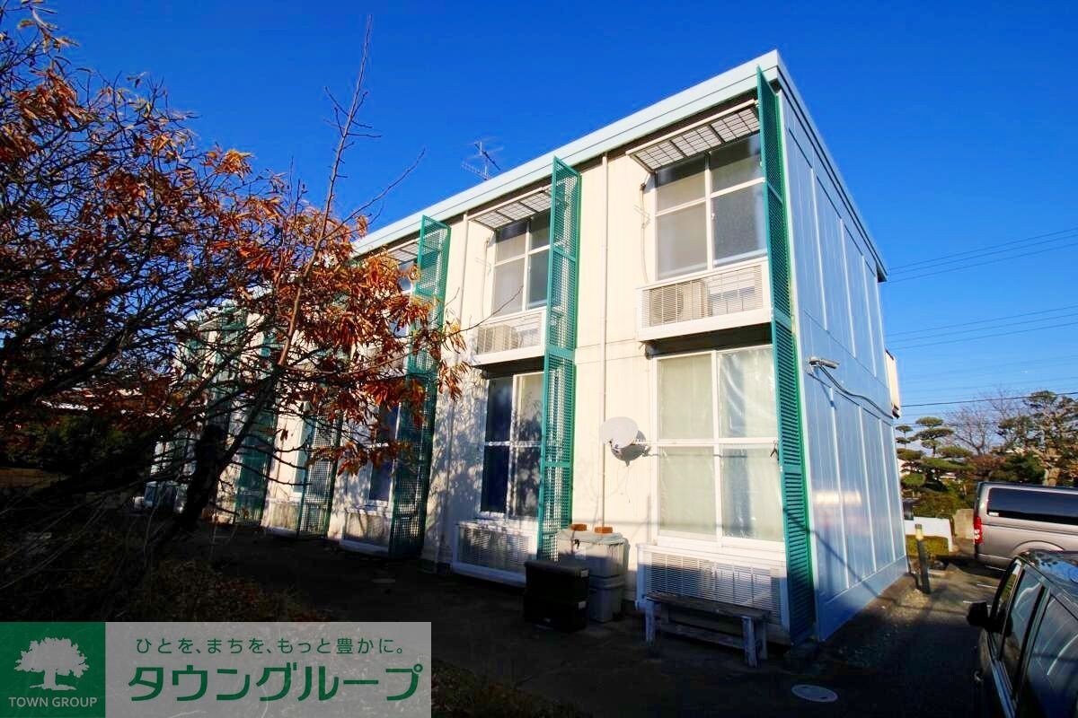 レオパレストゥルヌソルの物件内観写真