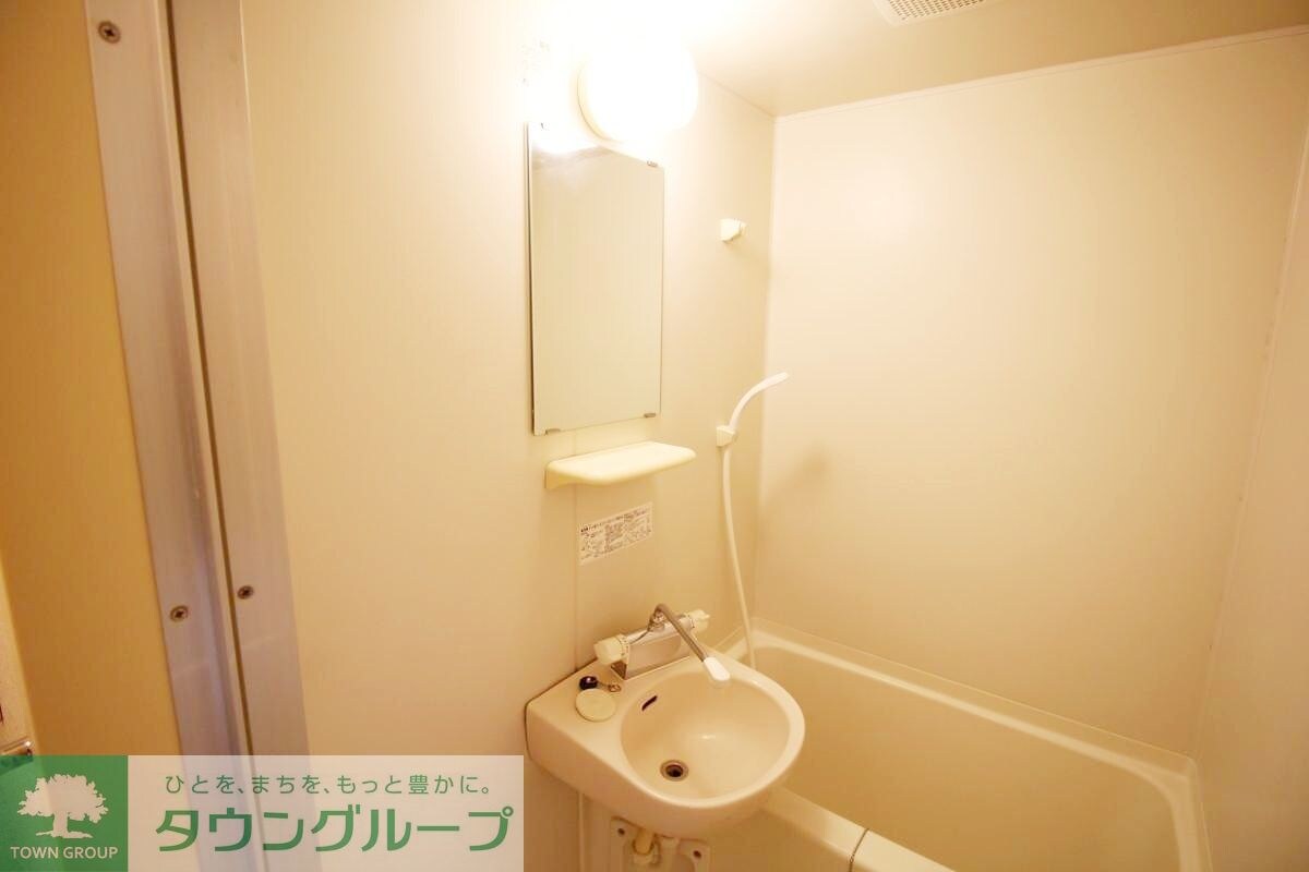 レオパレストゥルヌソルの物件内観写真