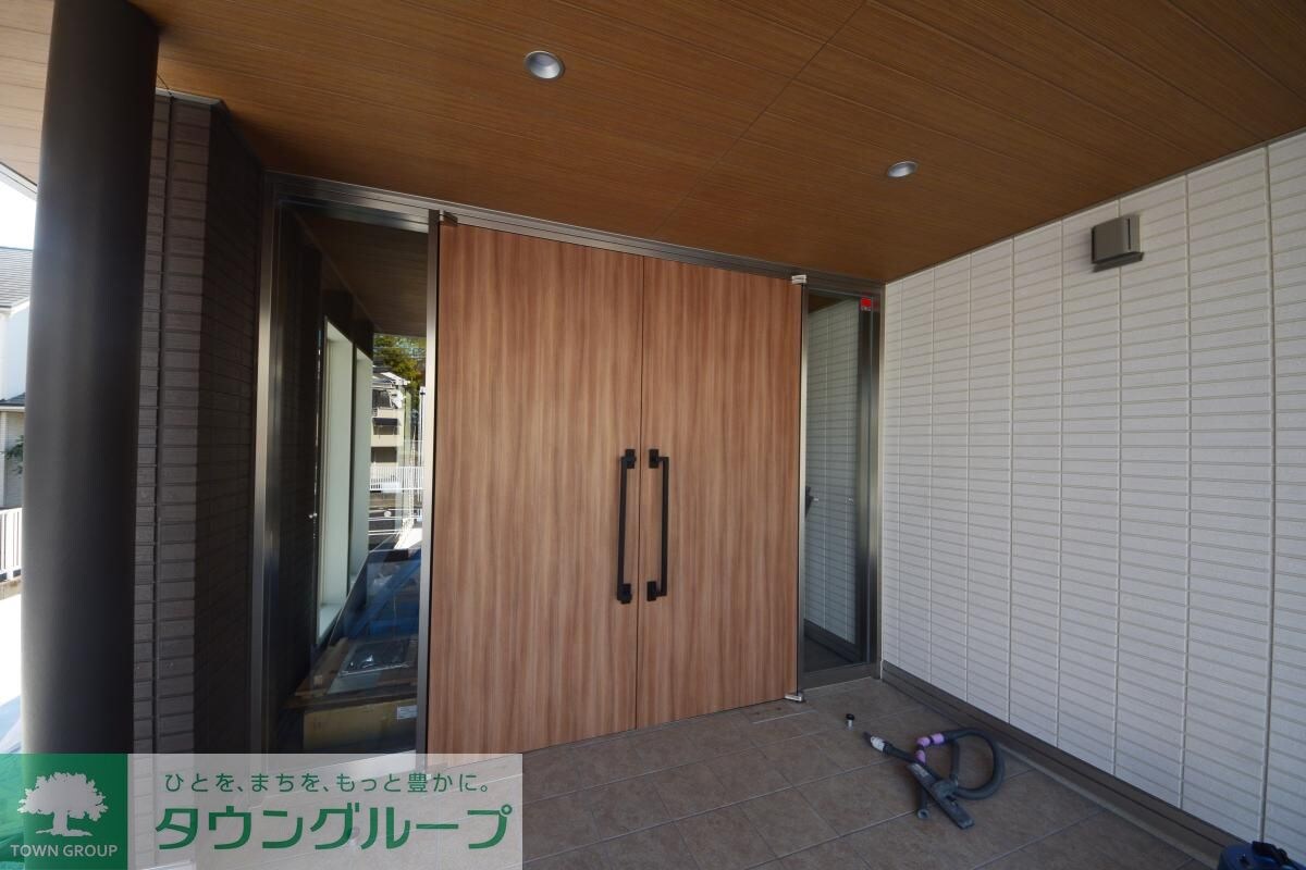 サテライト海老名の物件内観写真