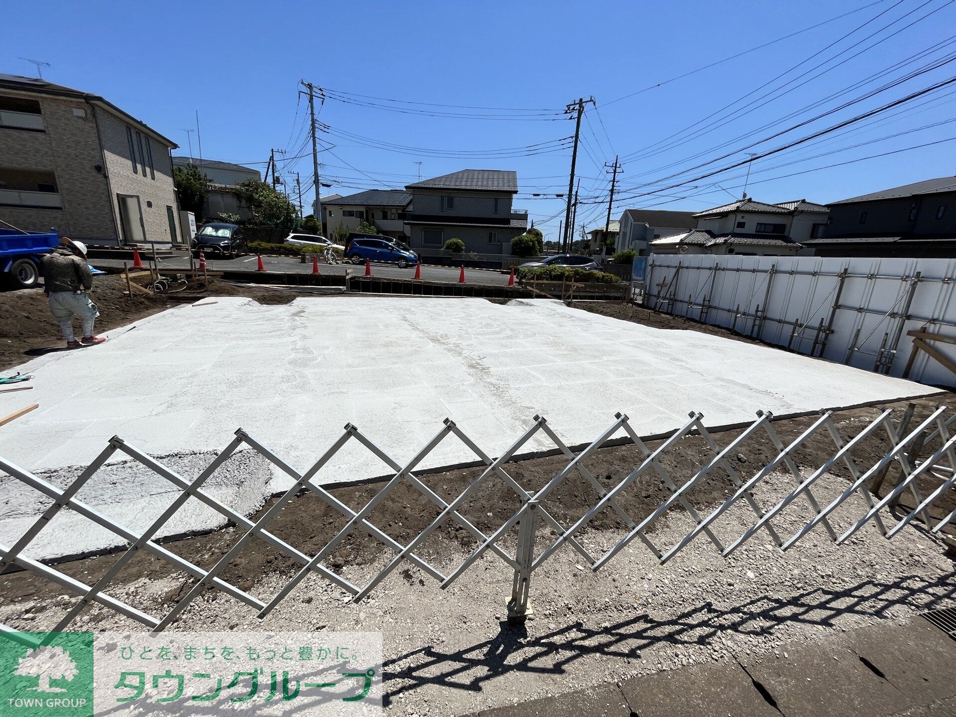 リミテッドIIの物件内観写真